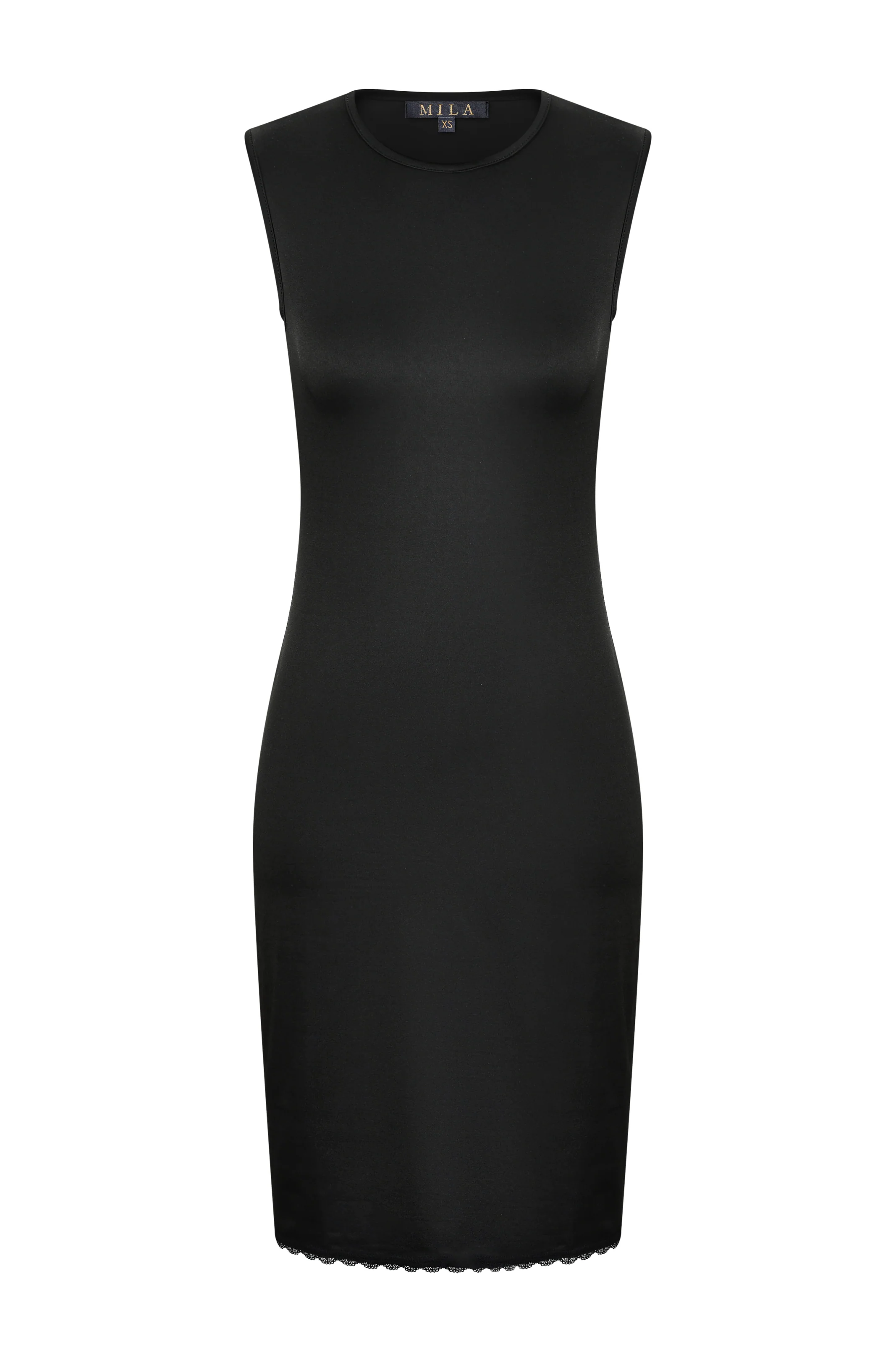 Sleevless Slip - Image 3