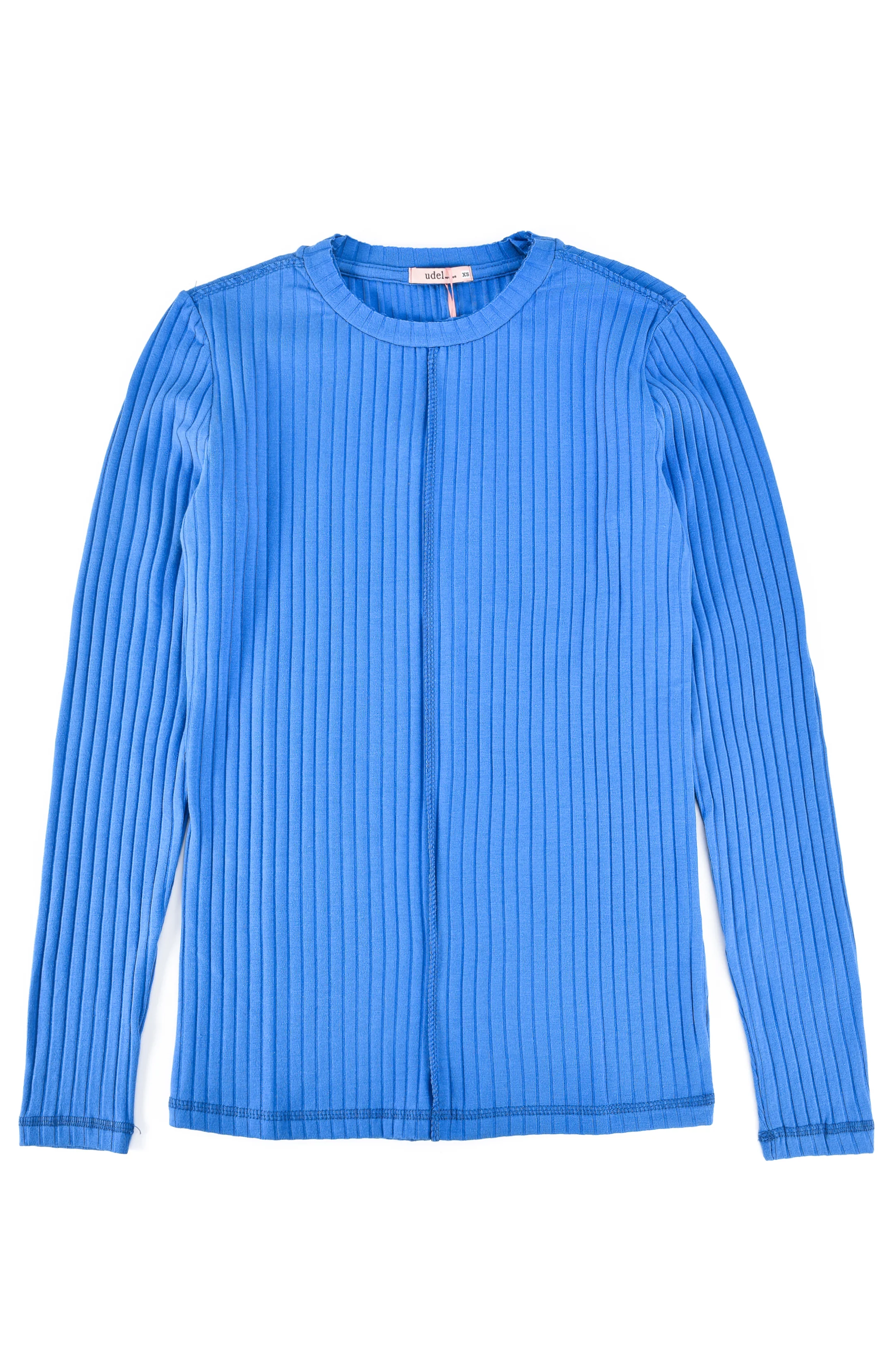 Wide Rib Tee - Image 11
