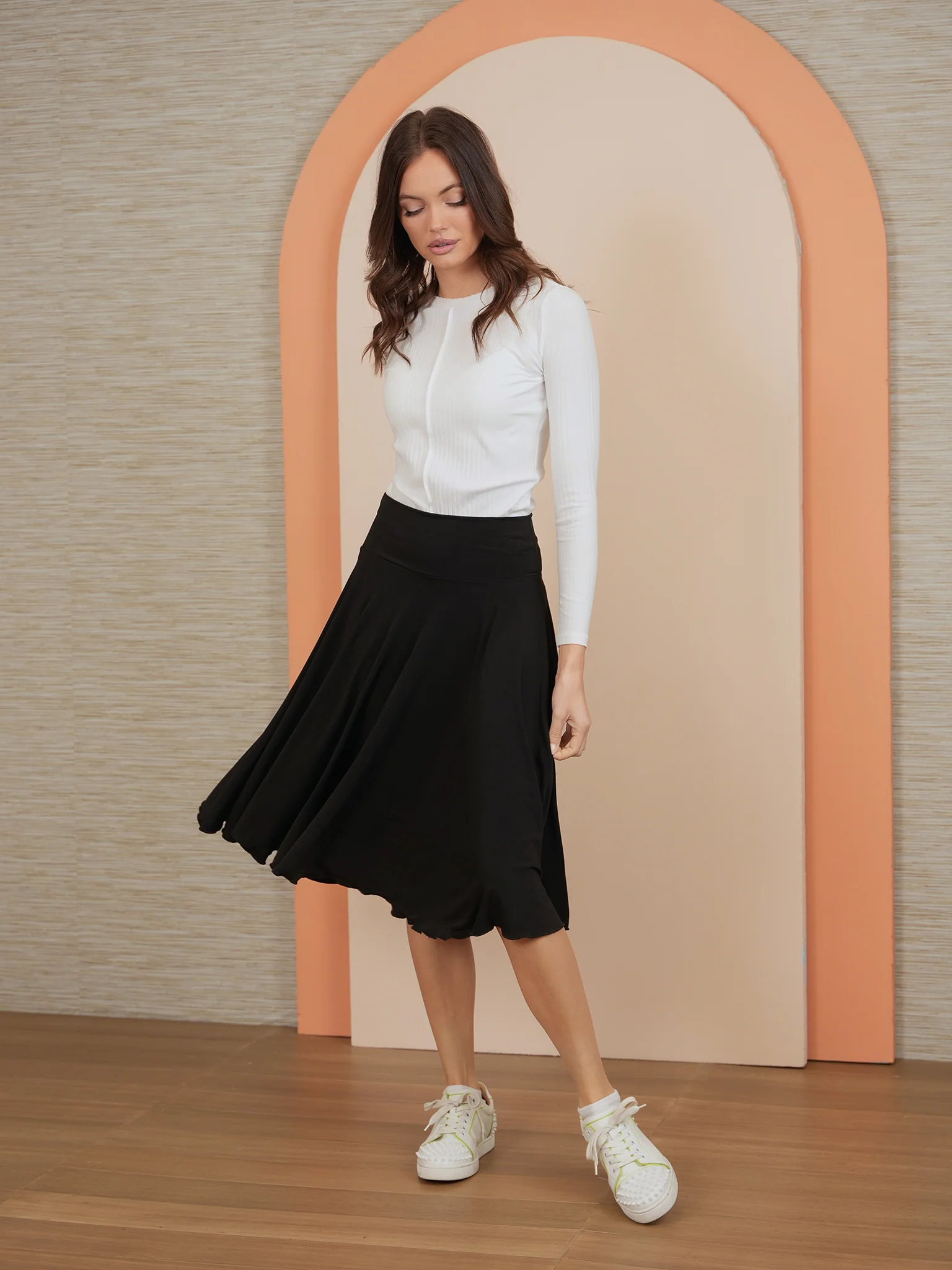 Slinky Skirt - Image 7