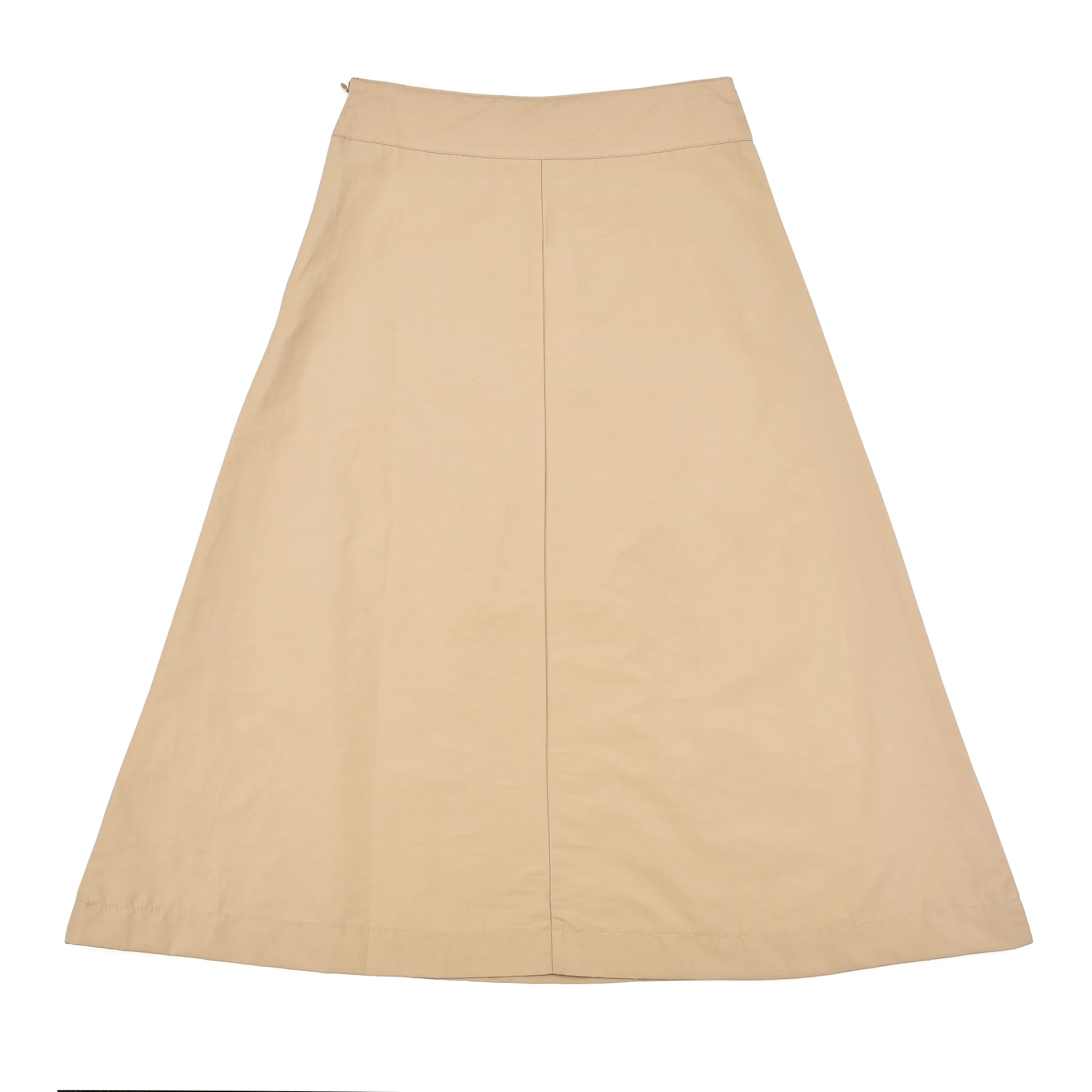 Button Skirt - Image 7