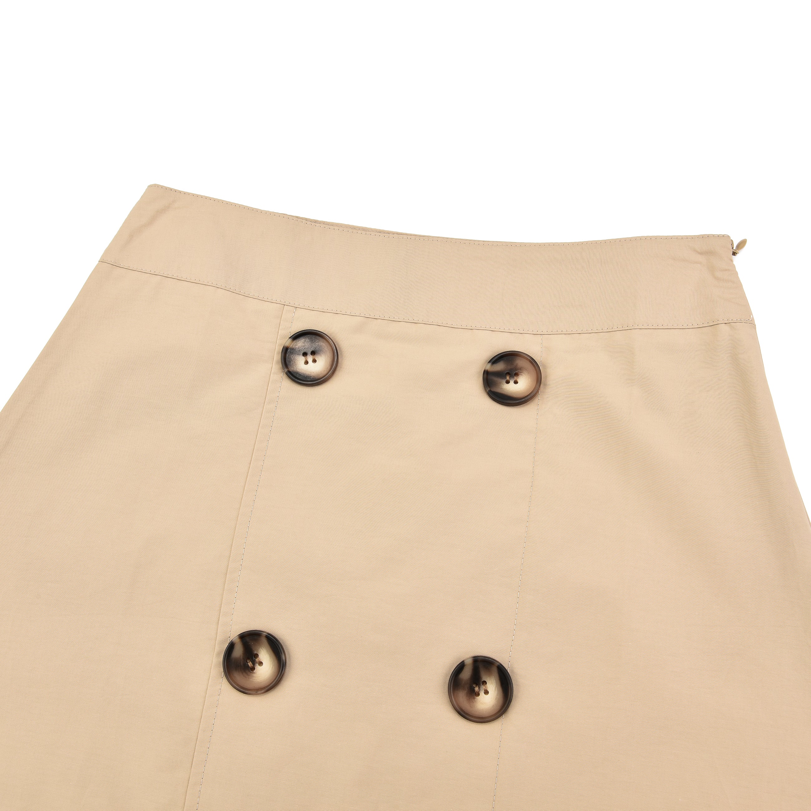 Button Skirt - Image 9