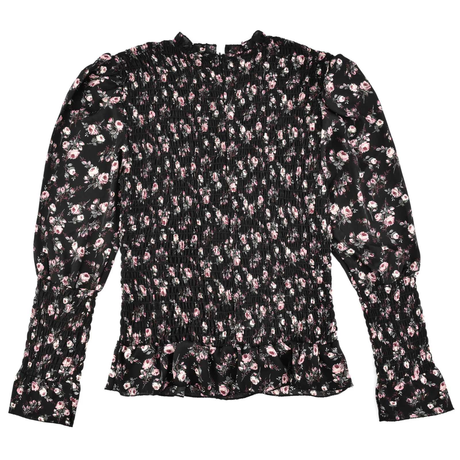 Smock Top - Image 17