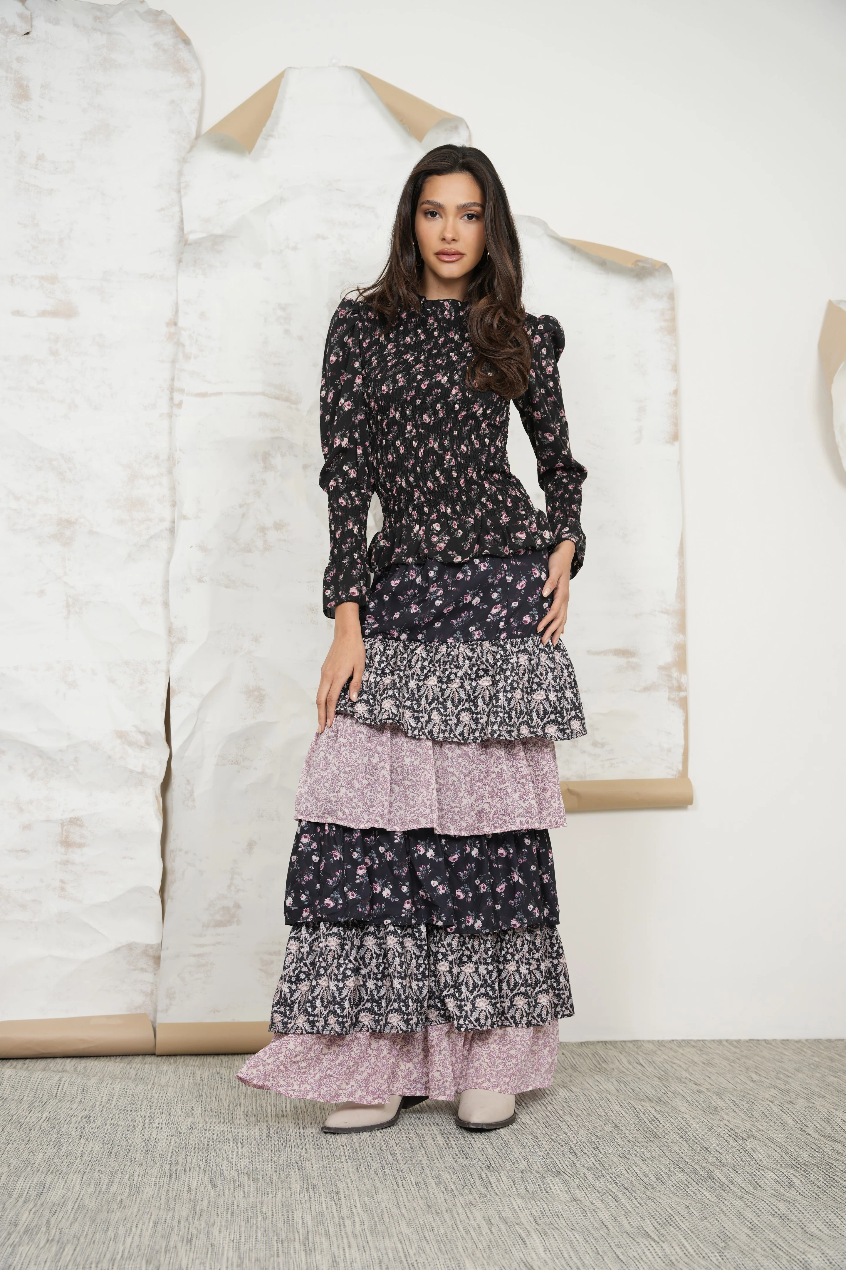 Smock Top - Image 6