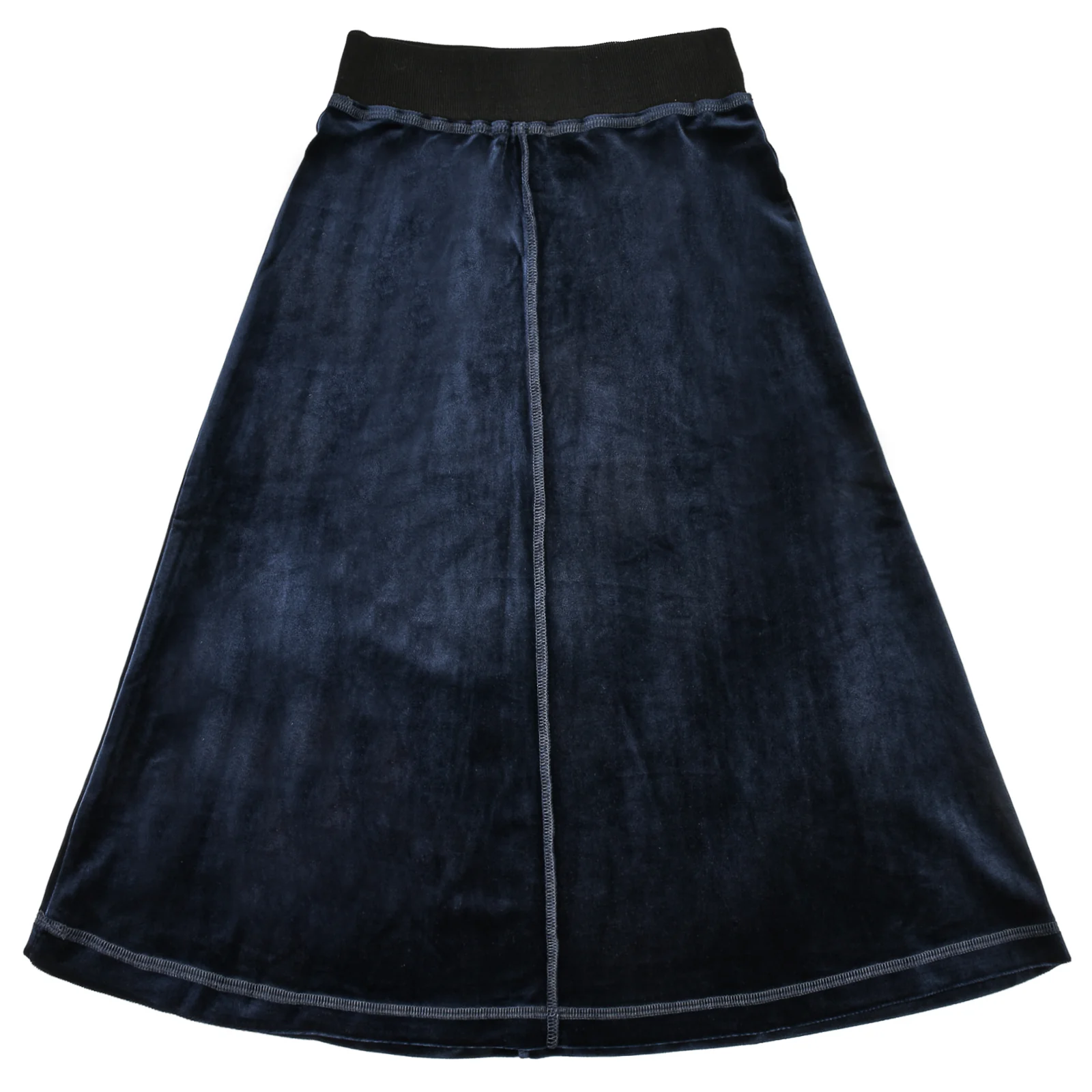 Velour Skirt - Image 14