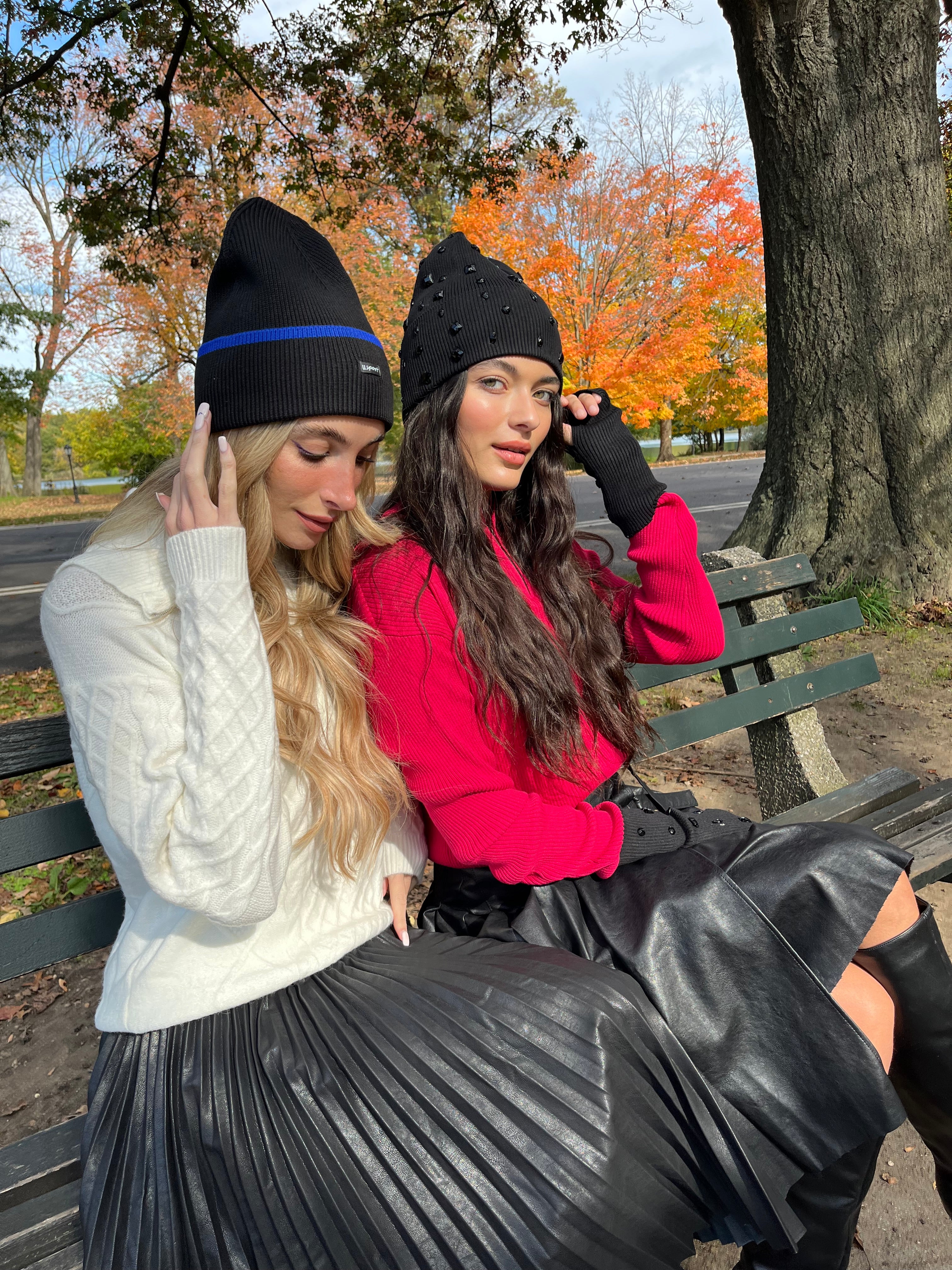 Studded Hat - Image 7