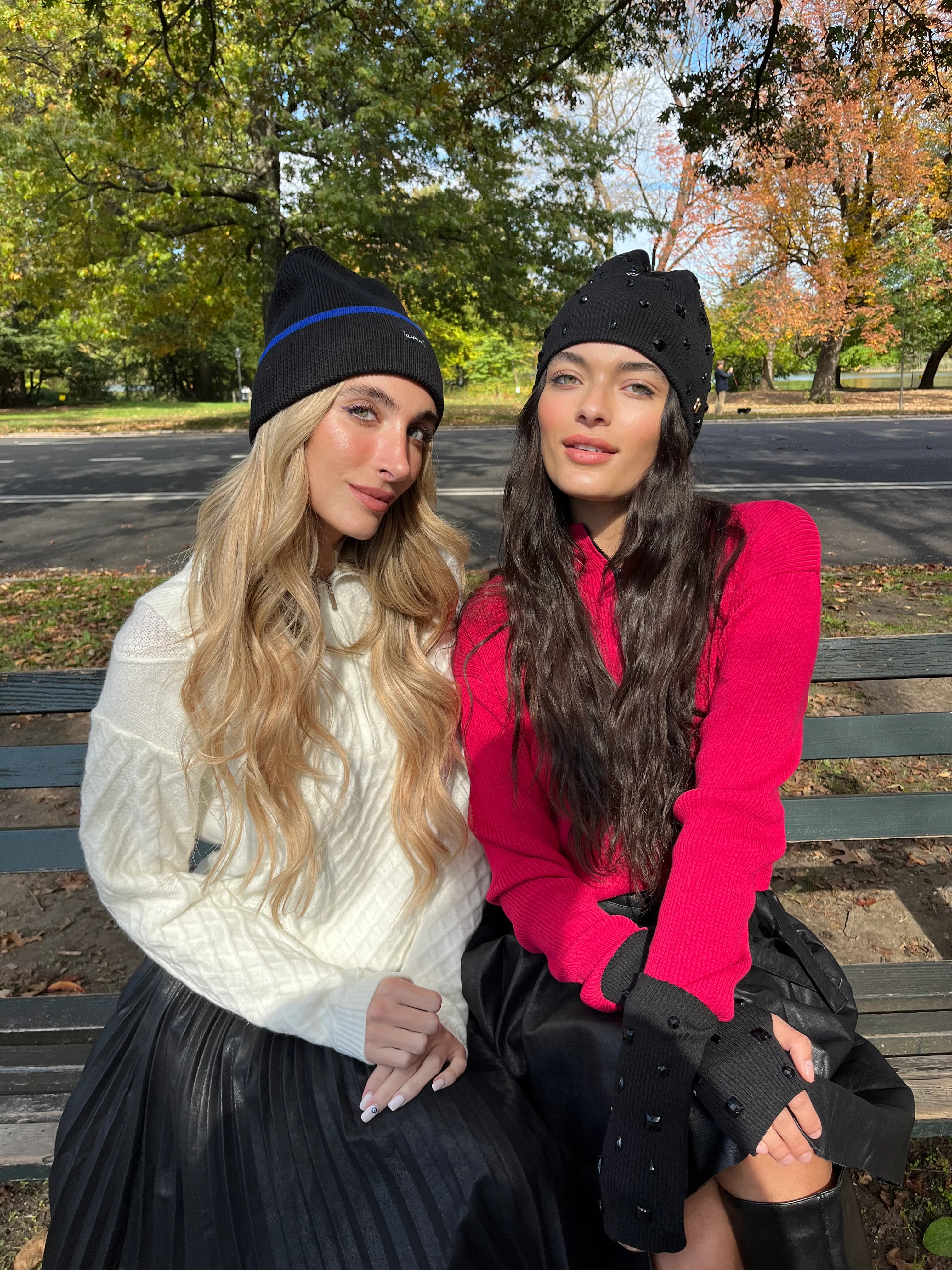 U Sport Hat - Image 4