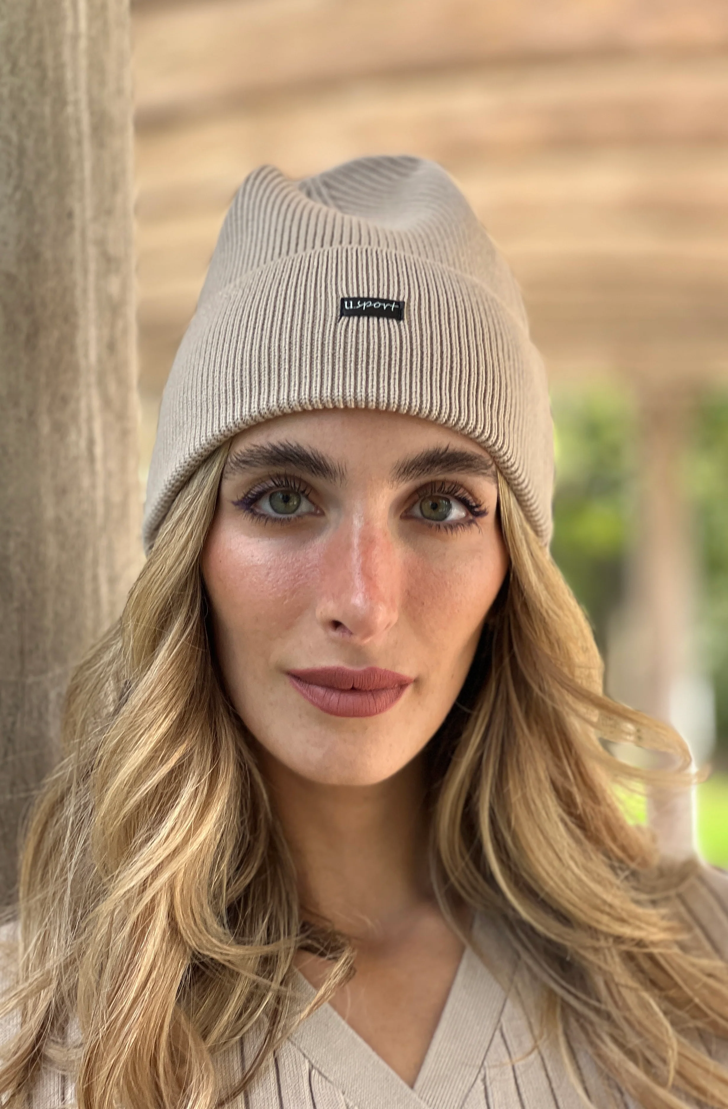 U Sport Hat - Image 7