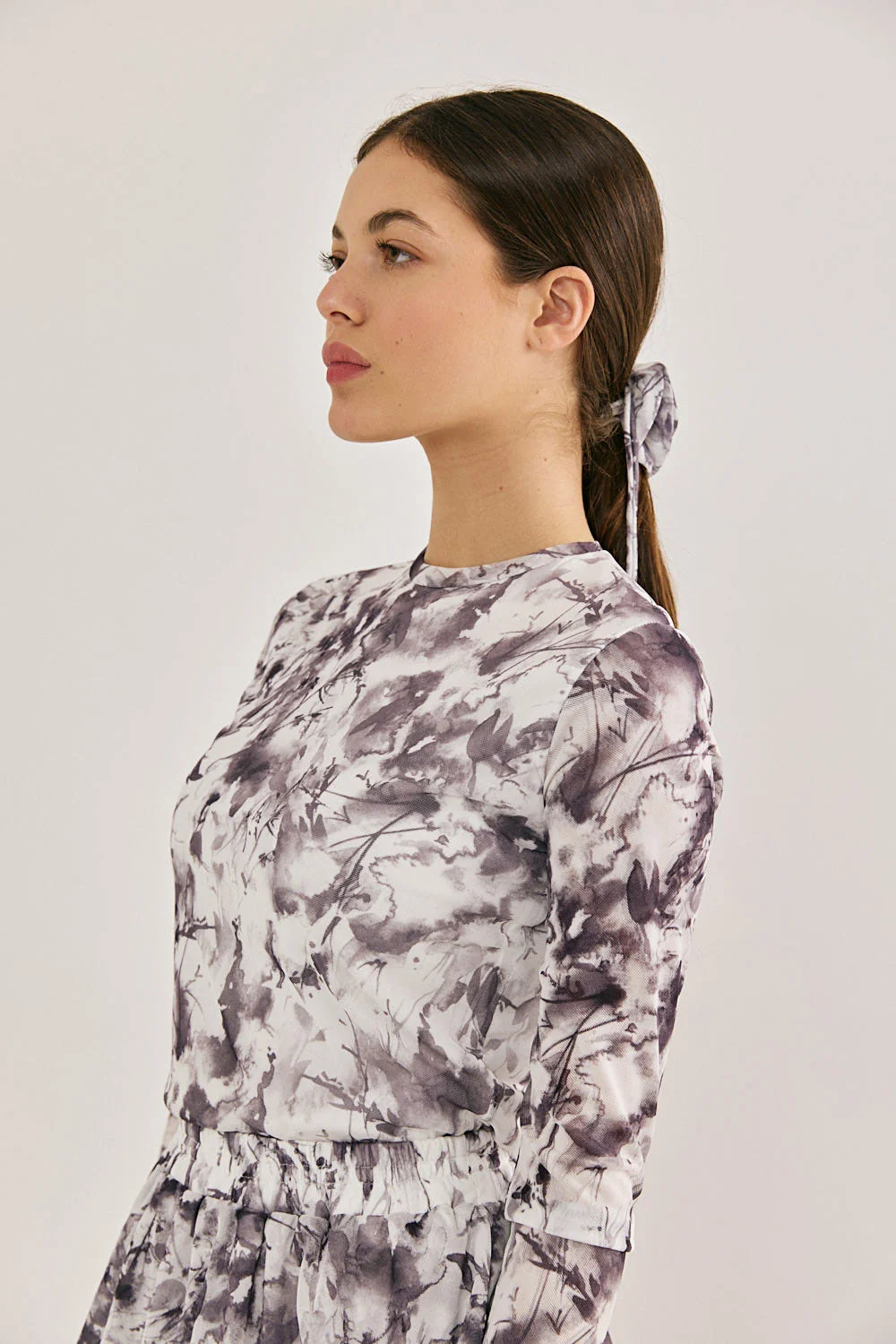 Flower Necklace - Image 11