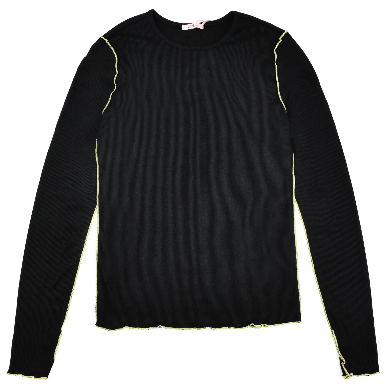 Exposed Seam Tee - Image 28