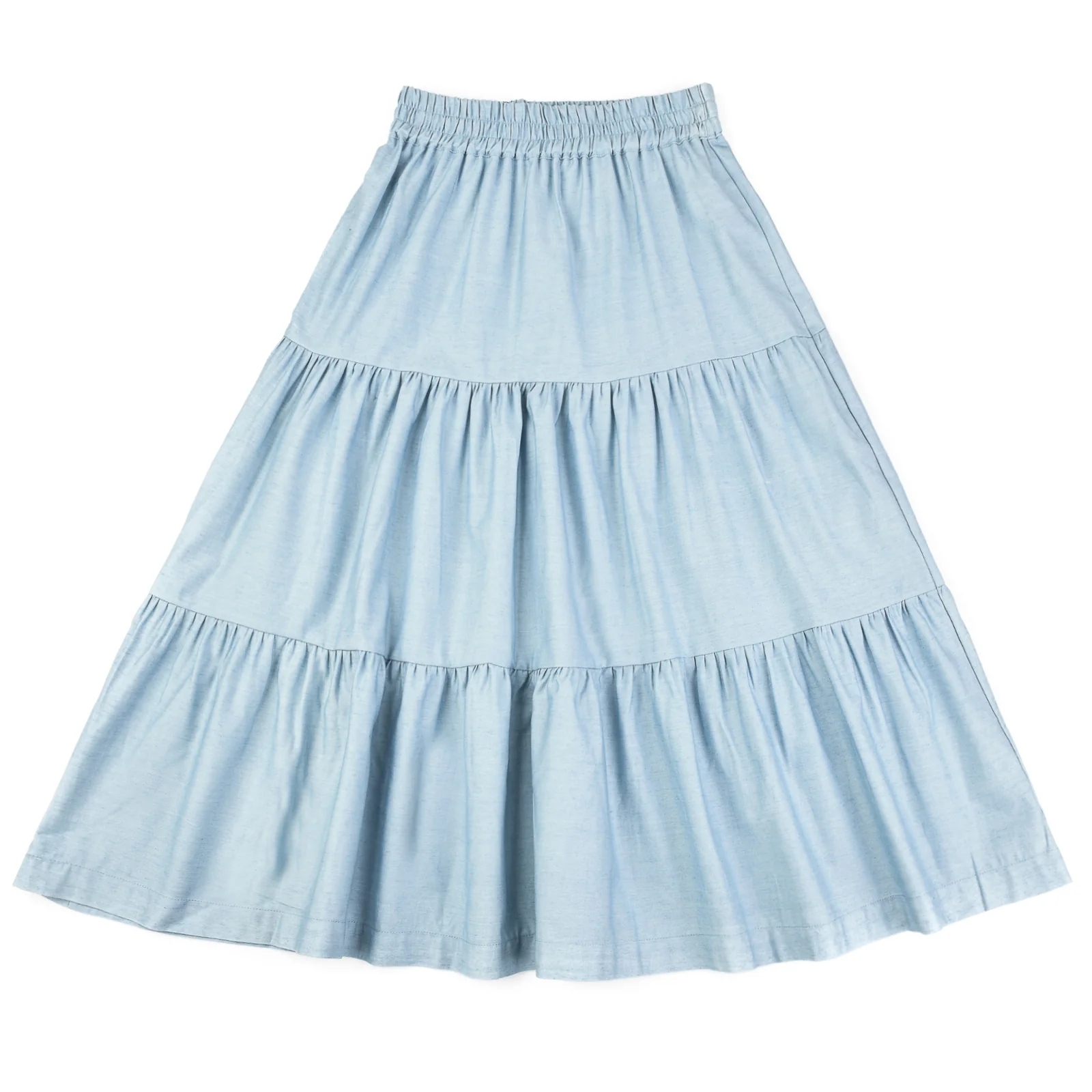 Tiered Skirt - Image 23
