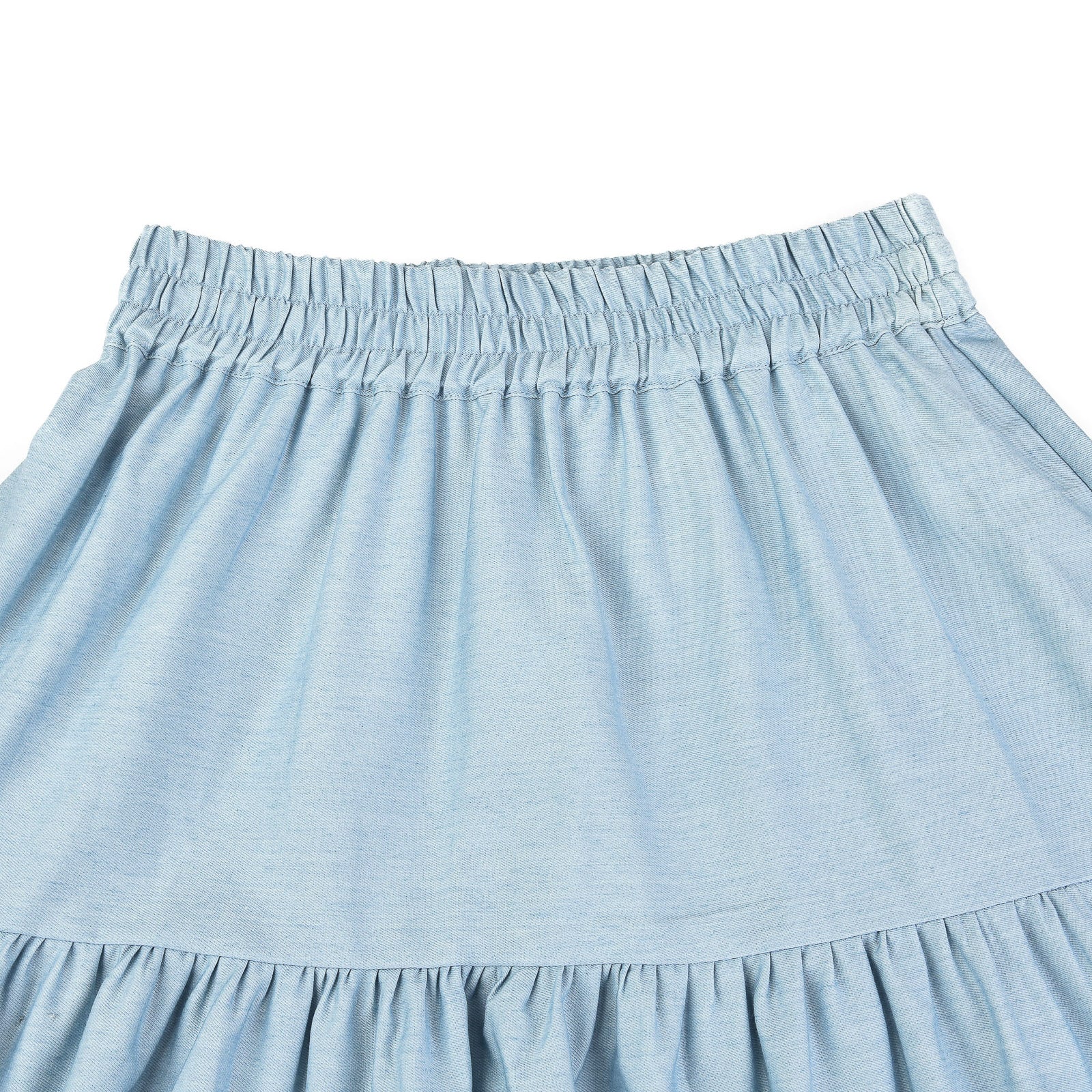 Tiered Skirt - Image 24