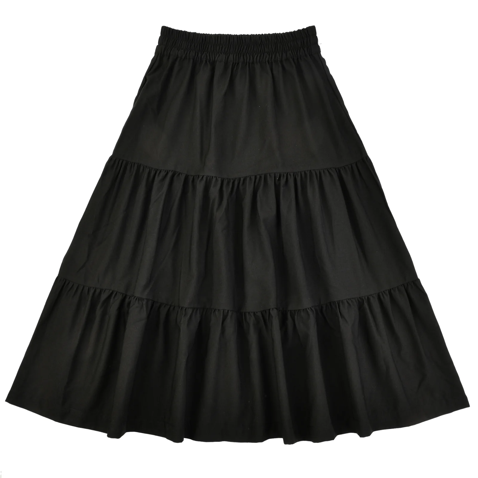 Tiered Skirt - Image 25