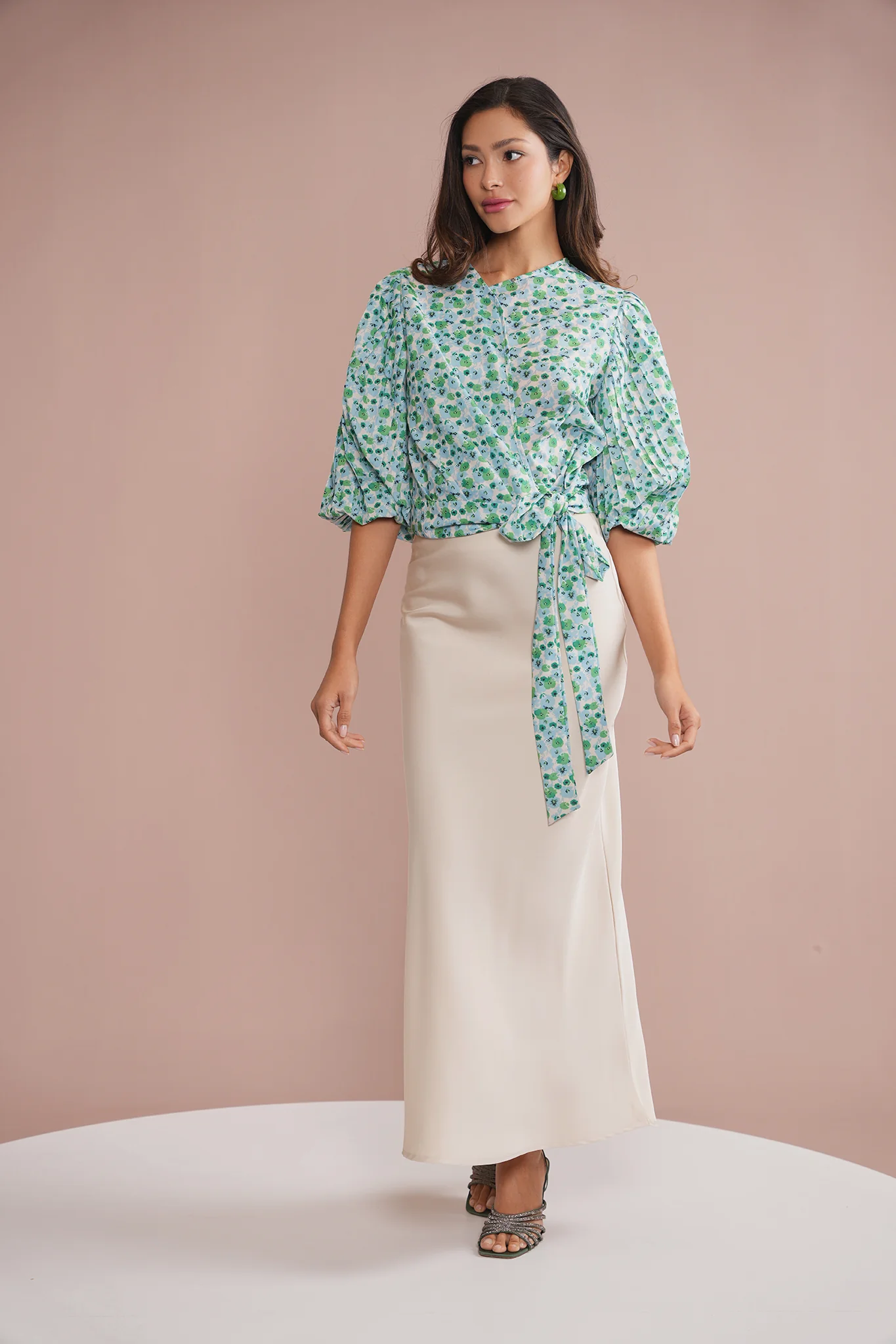 Slip Skirt - Image 17