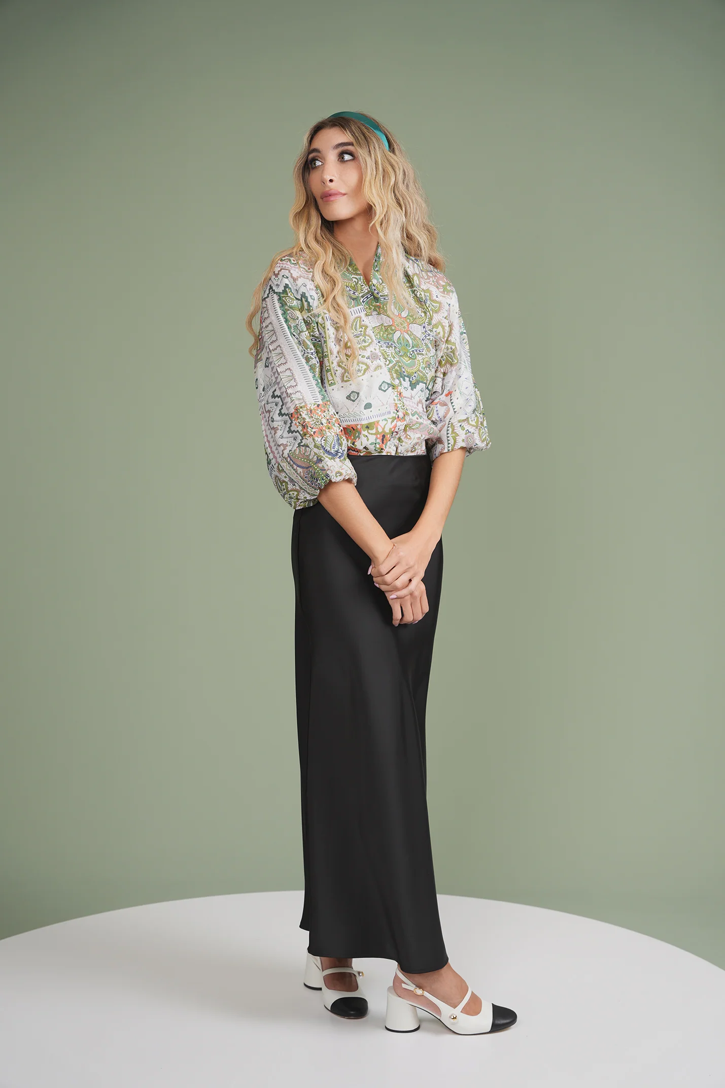 Slip Skirt - Image 25