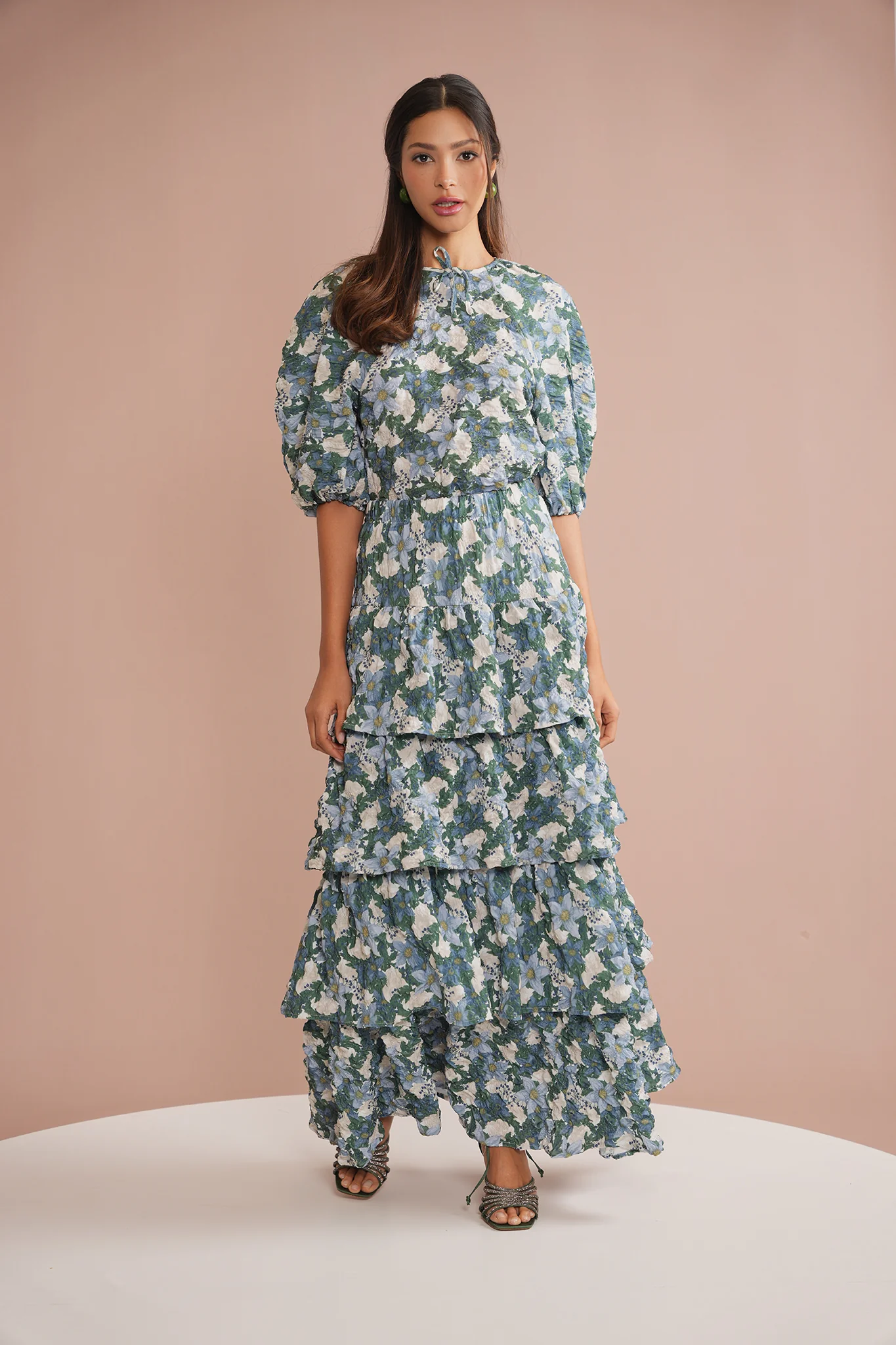The Montpellier Skirt - Image 15