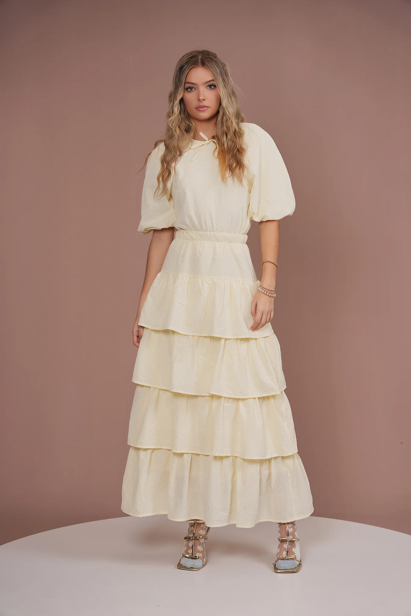 The Montpellier Skirt - Image 18