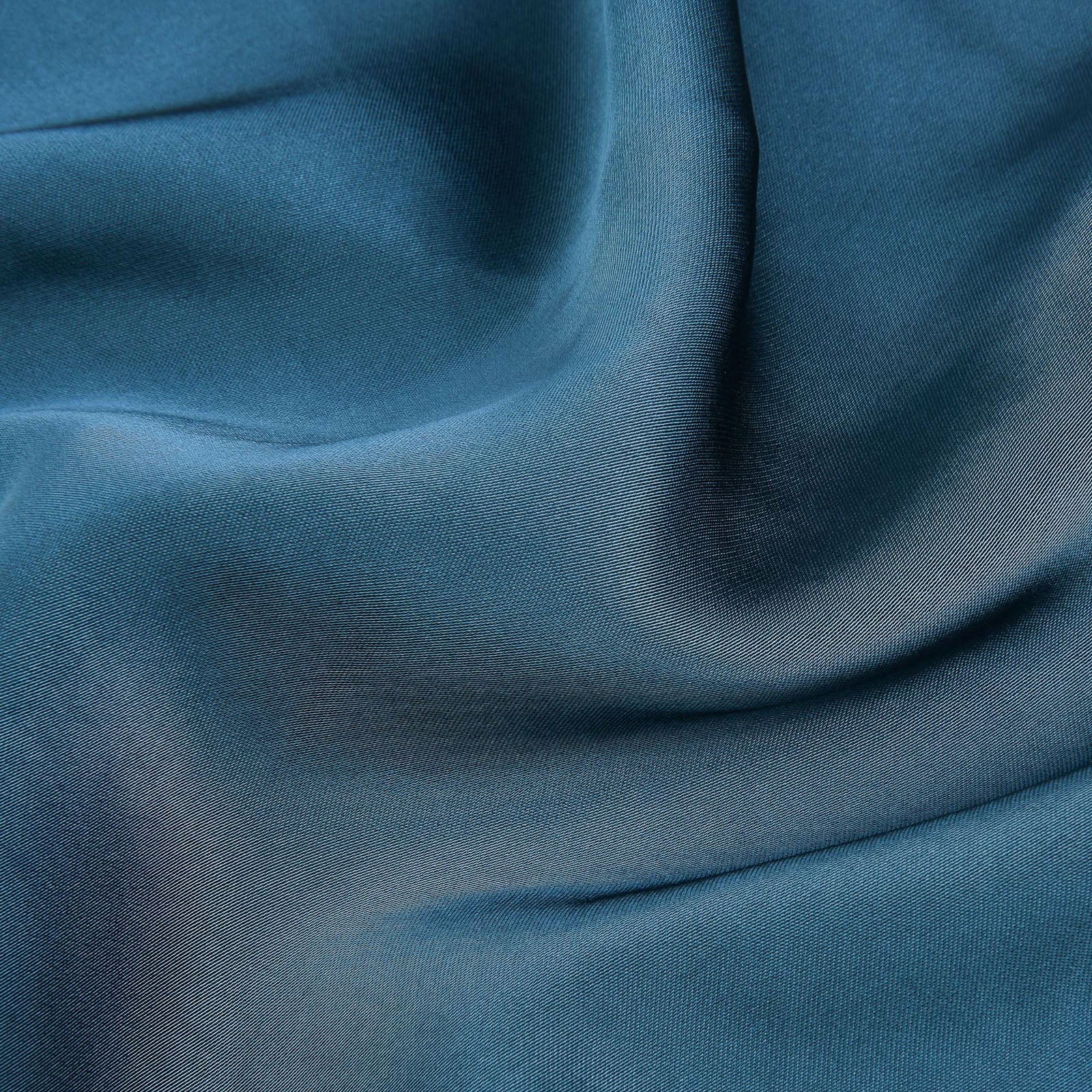 Satin Slip Dress - Image 10