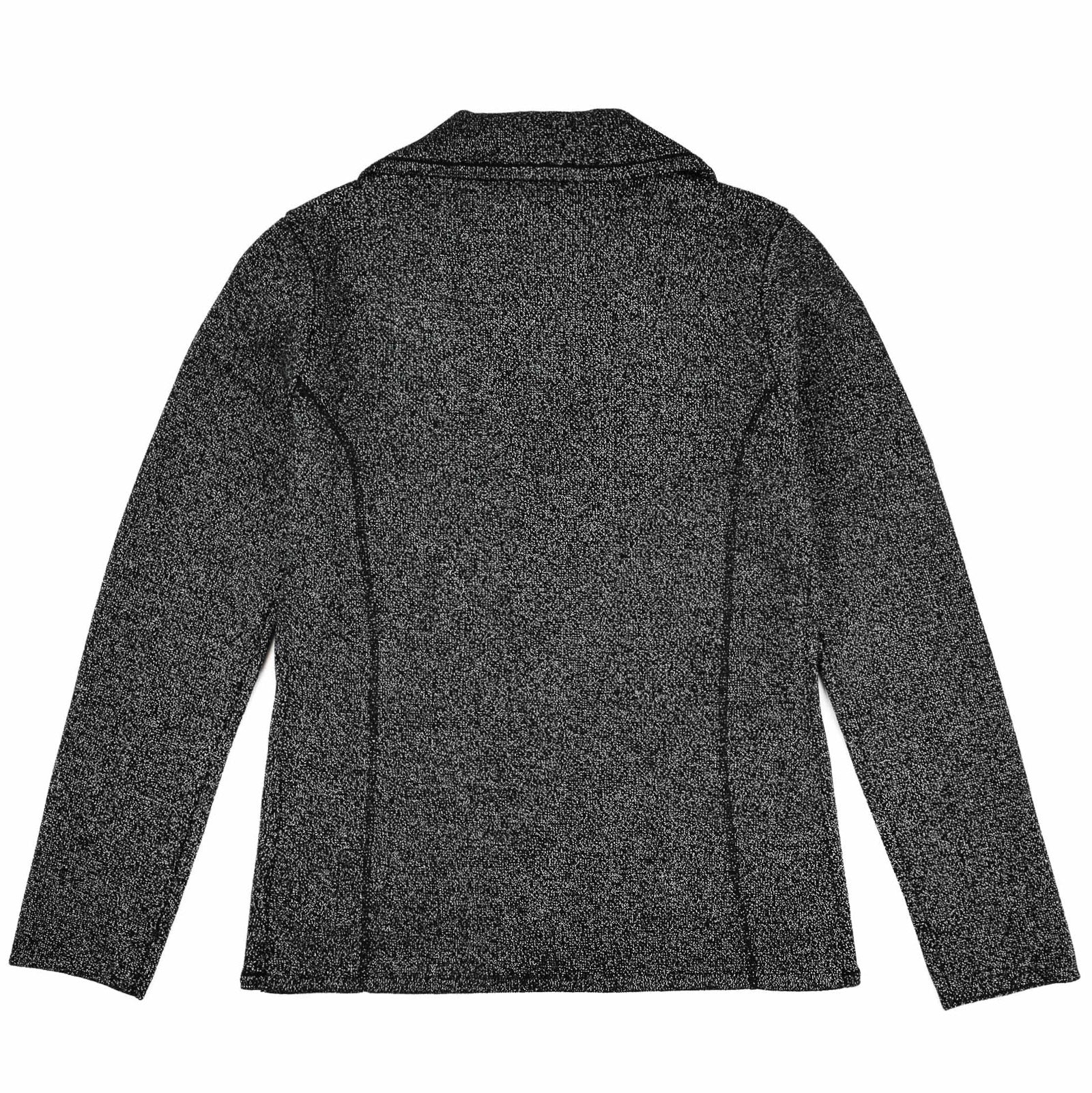Knit Blazer - Image 11