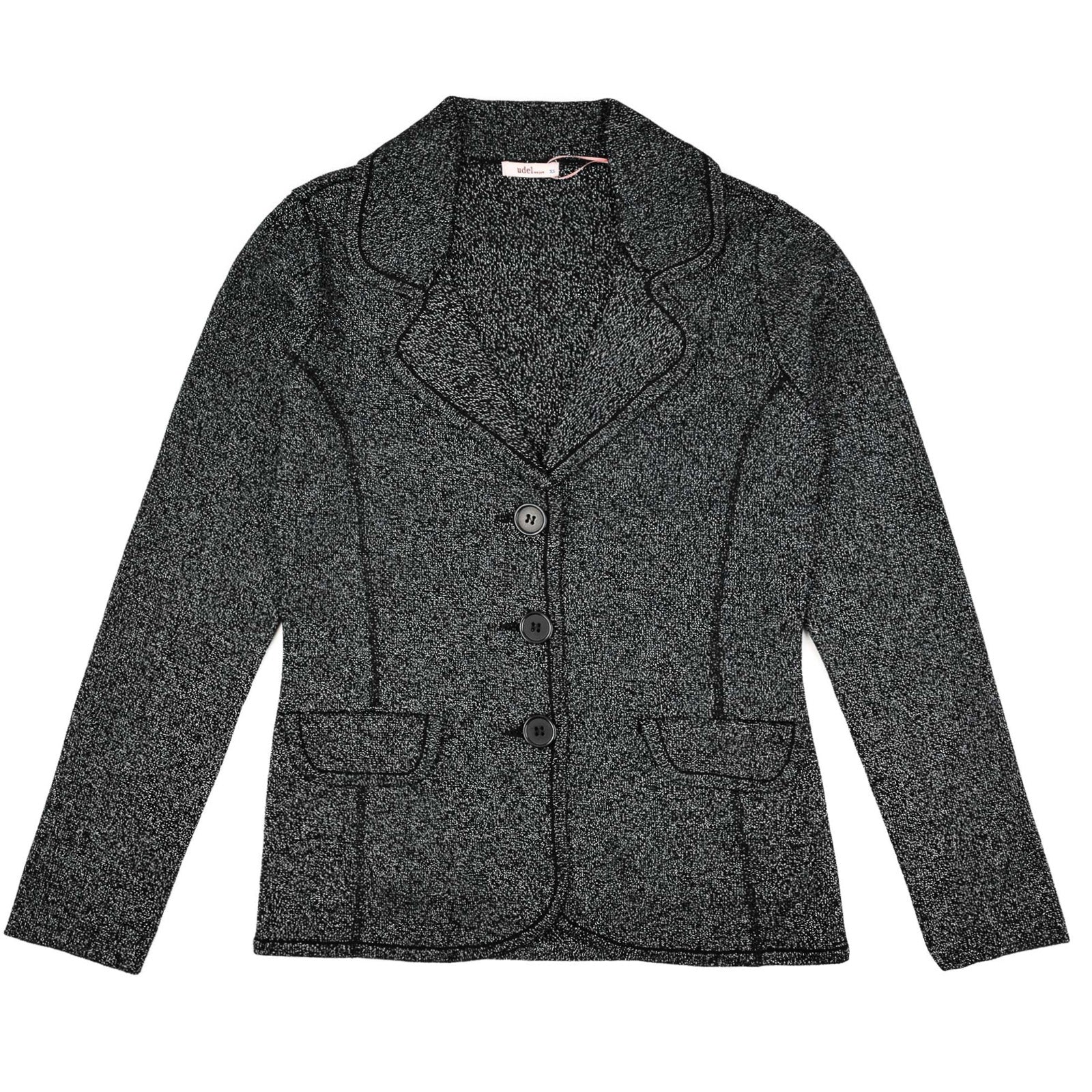 Knit Blazer - Image 14