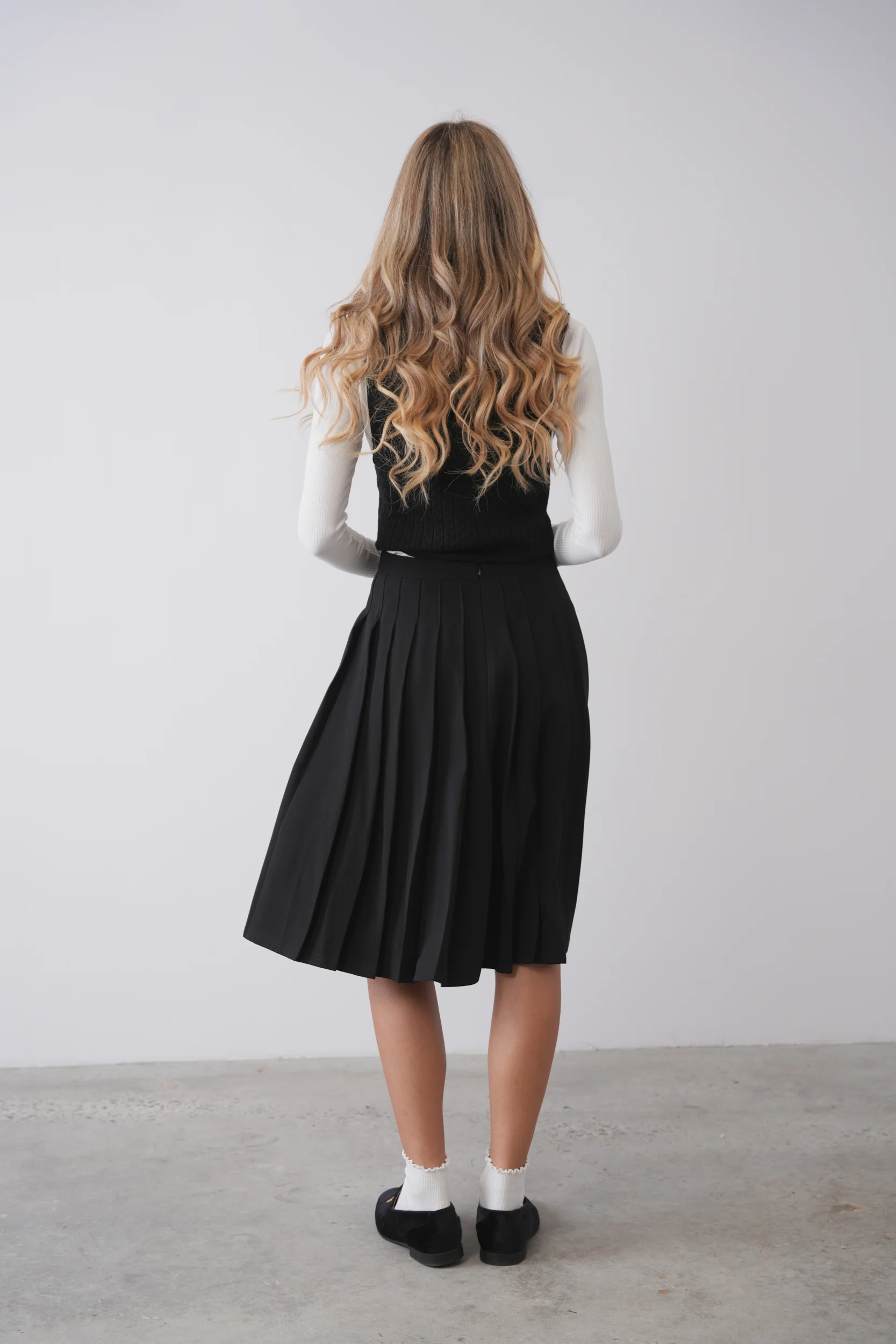 Combo Skirt - Image 4