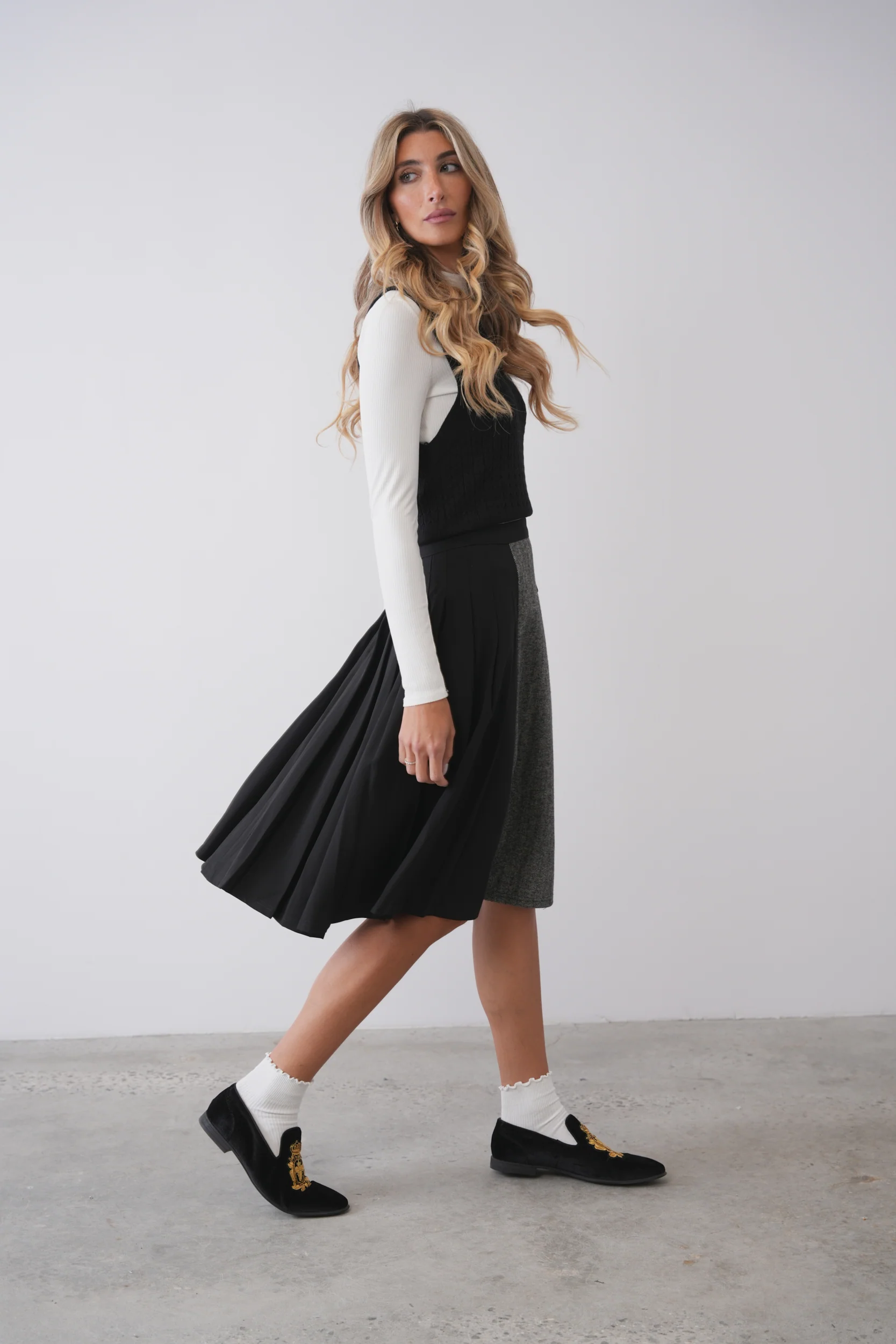 Combo Skirt - Image 5