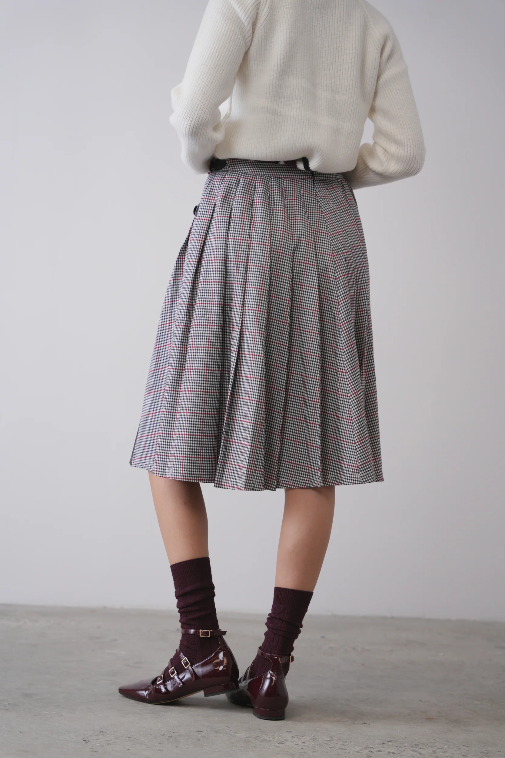 Combo Skirt - Image 6