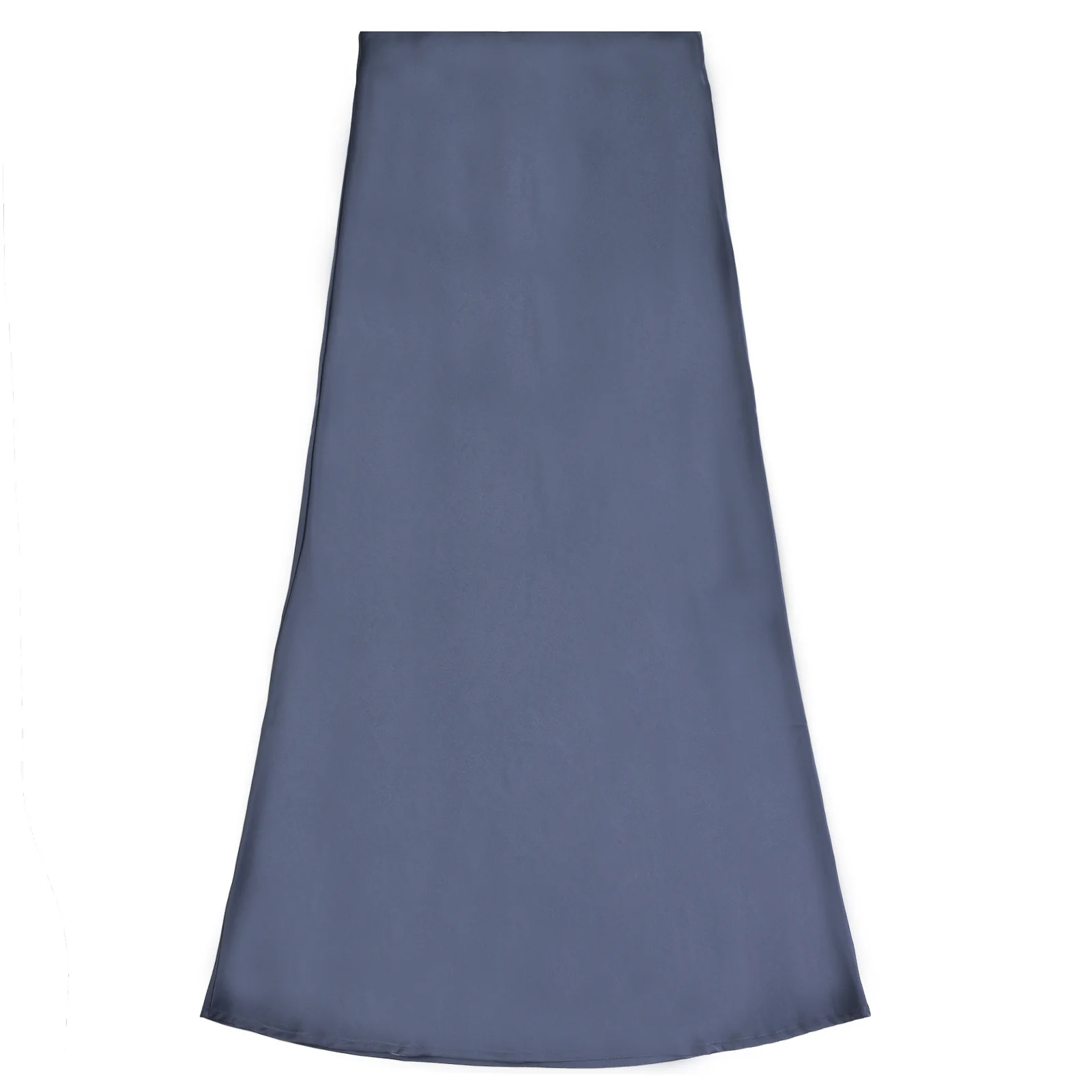 Elastic Waist Slip Skirt - Image 14