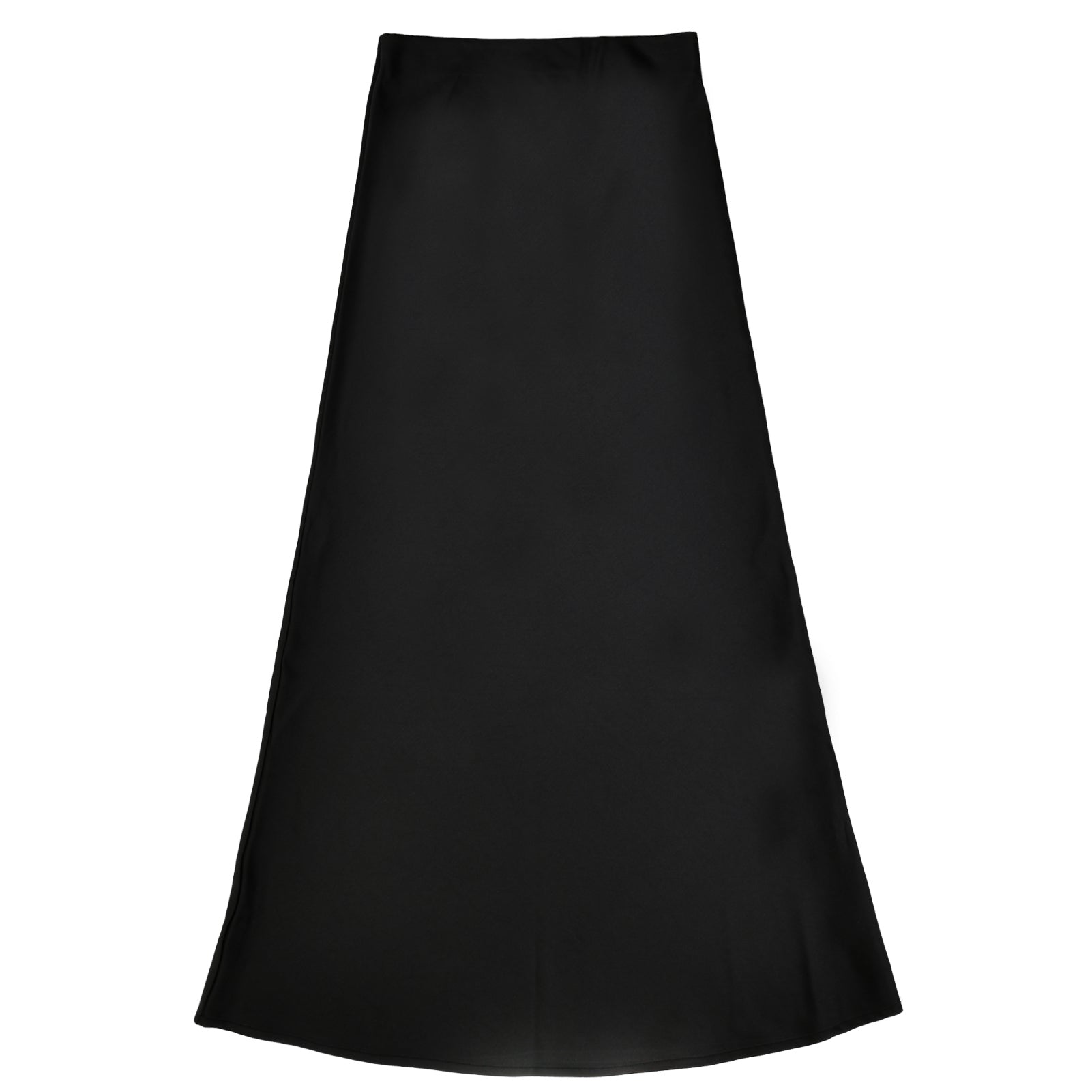 Elastic Waist Slip Skirt - Image 16