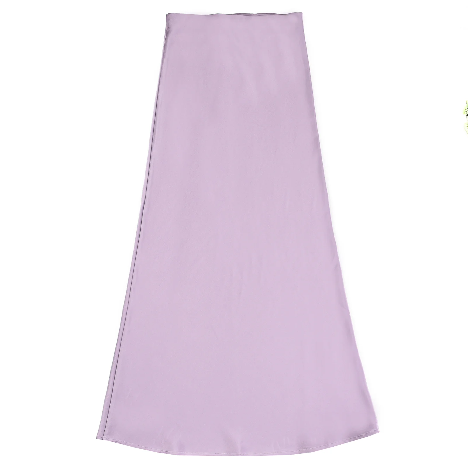 Elastic Waist Slip Skirt - Image 17