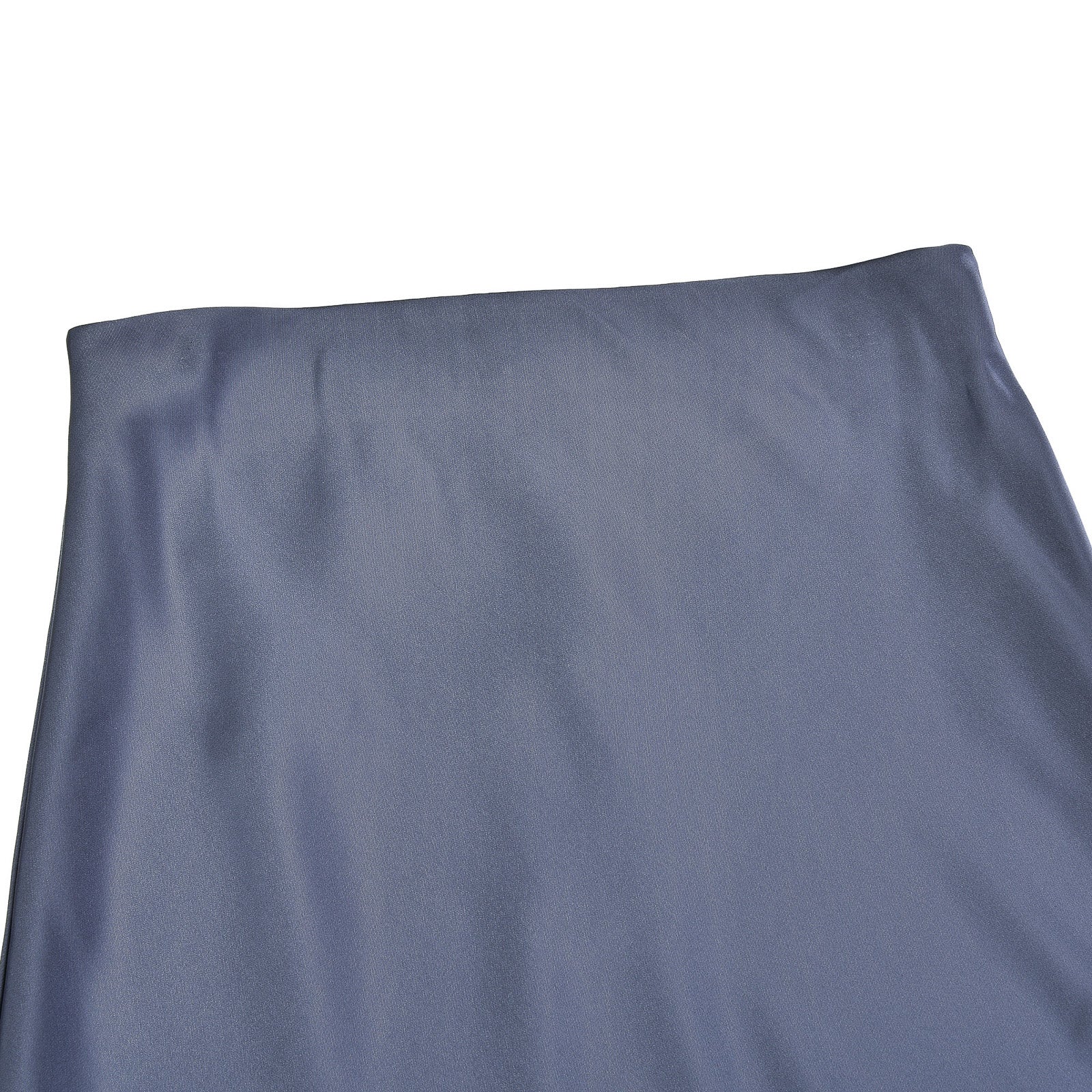 Elastic Waist Slip Skirt - Image 21