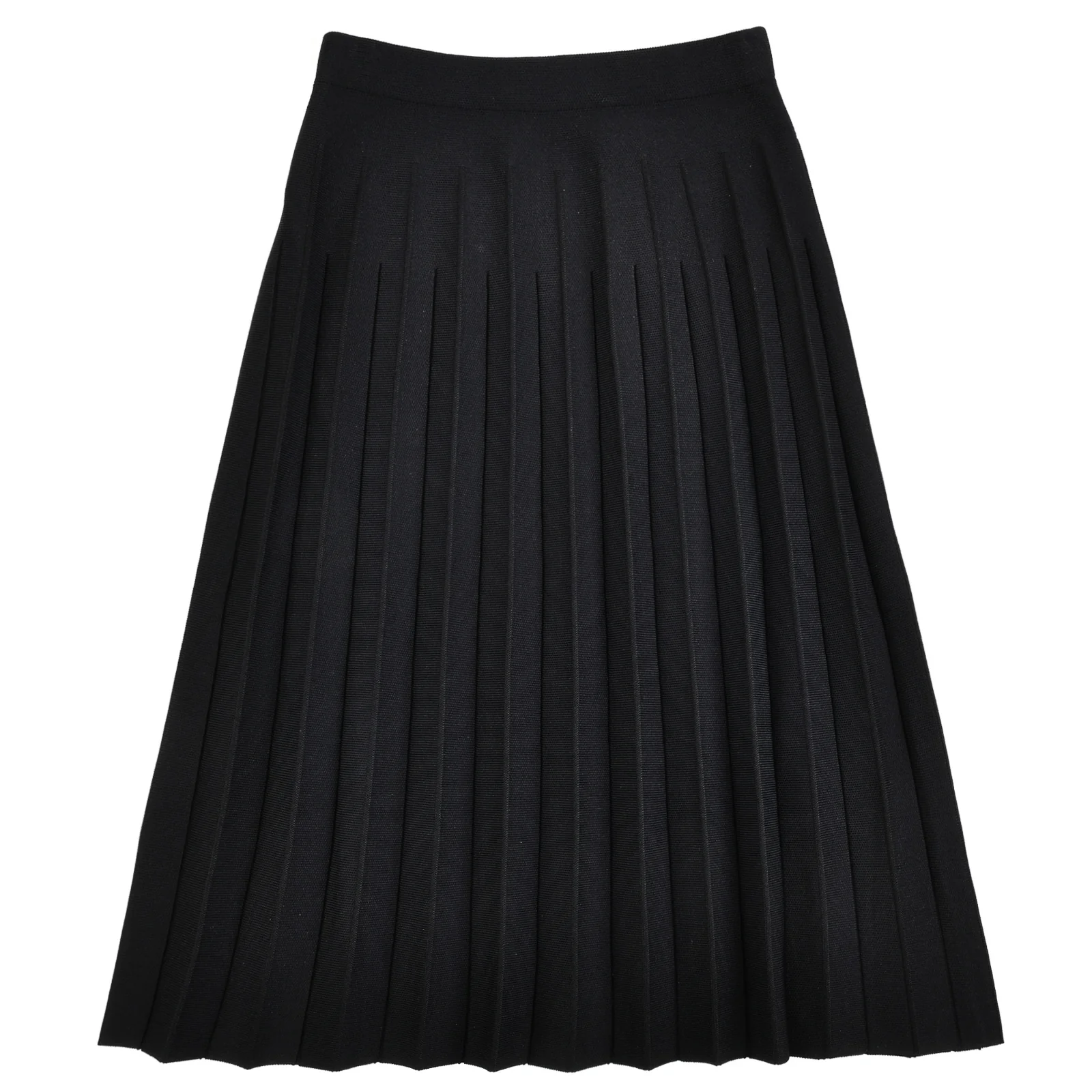 Knit Skirt 26" - Image 11