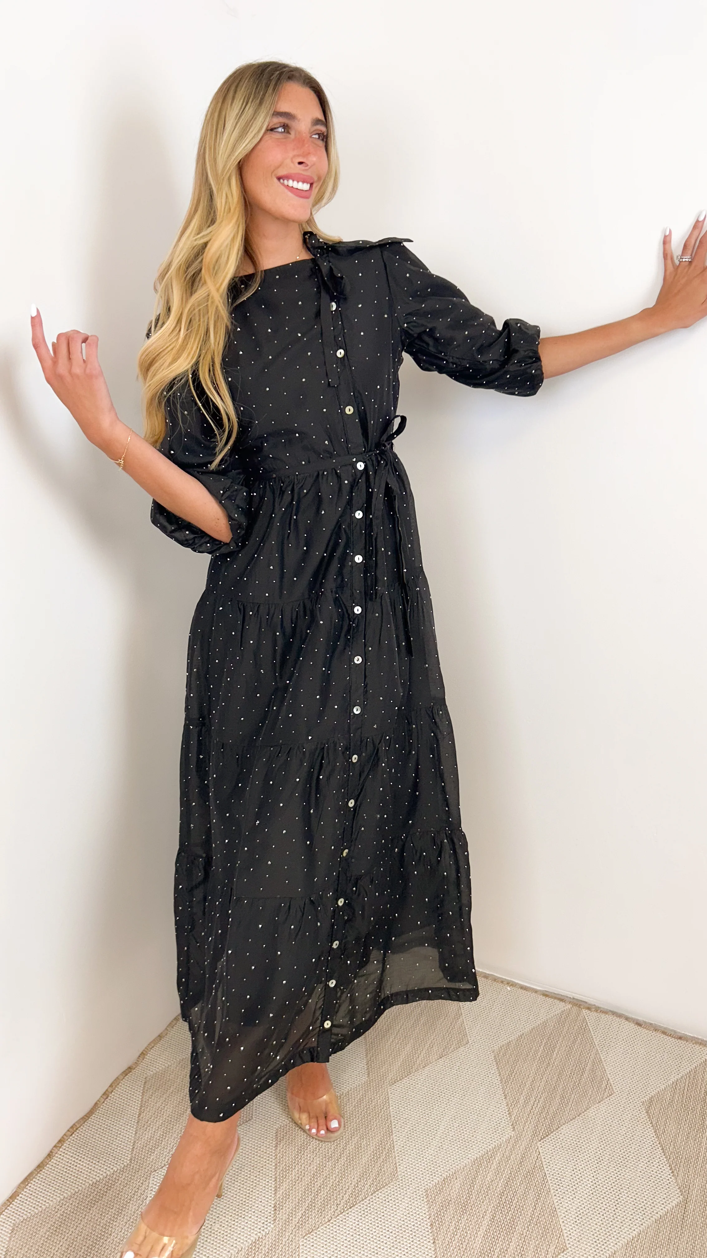 Layered Dress - Image 7