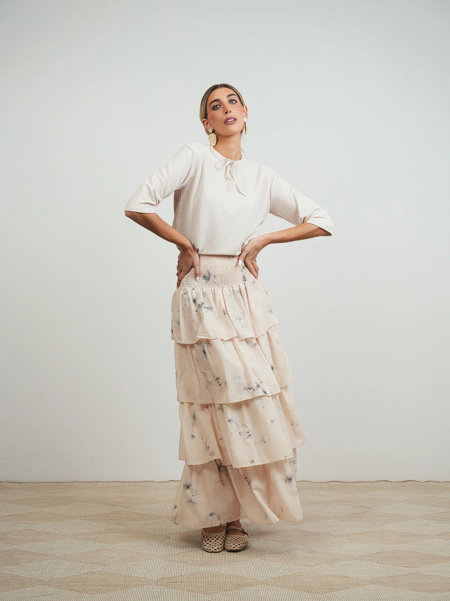 Textured Top - Image 14