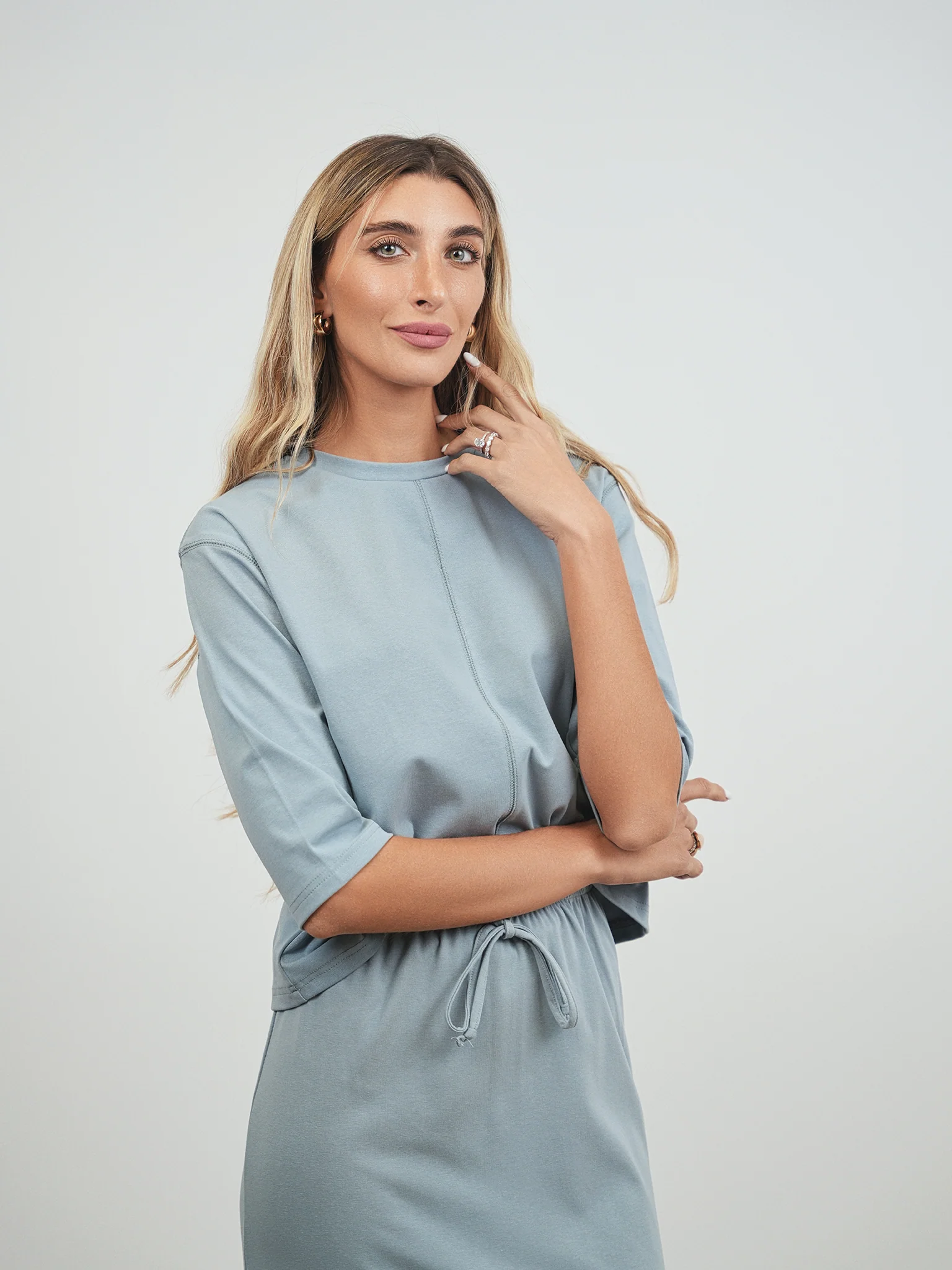 Boxy Tee - Image 11