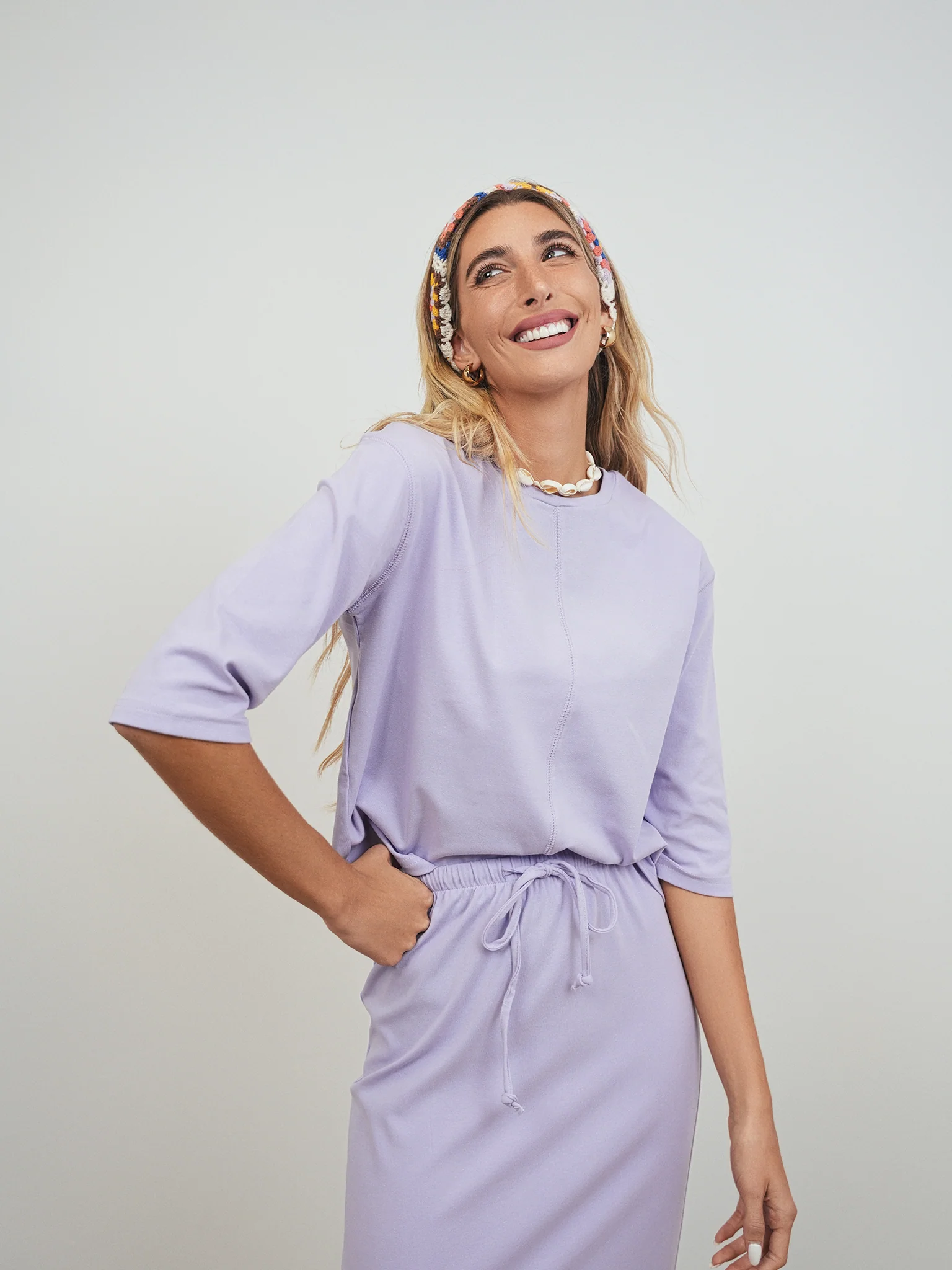 Boxy Tee - Image 13