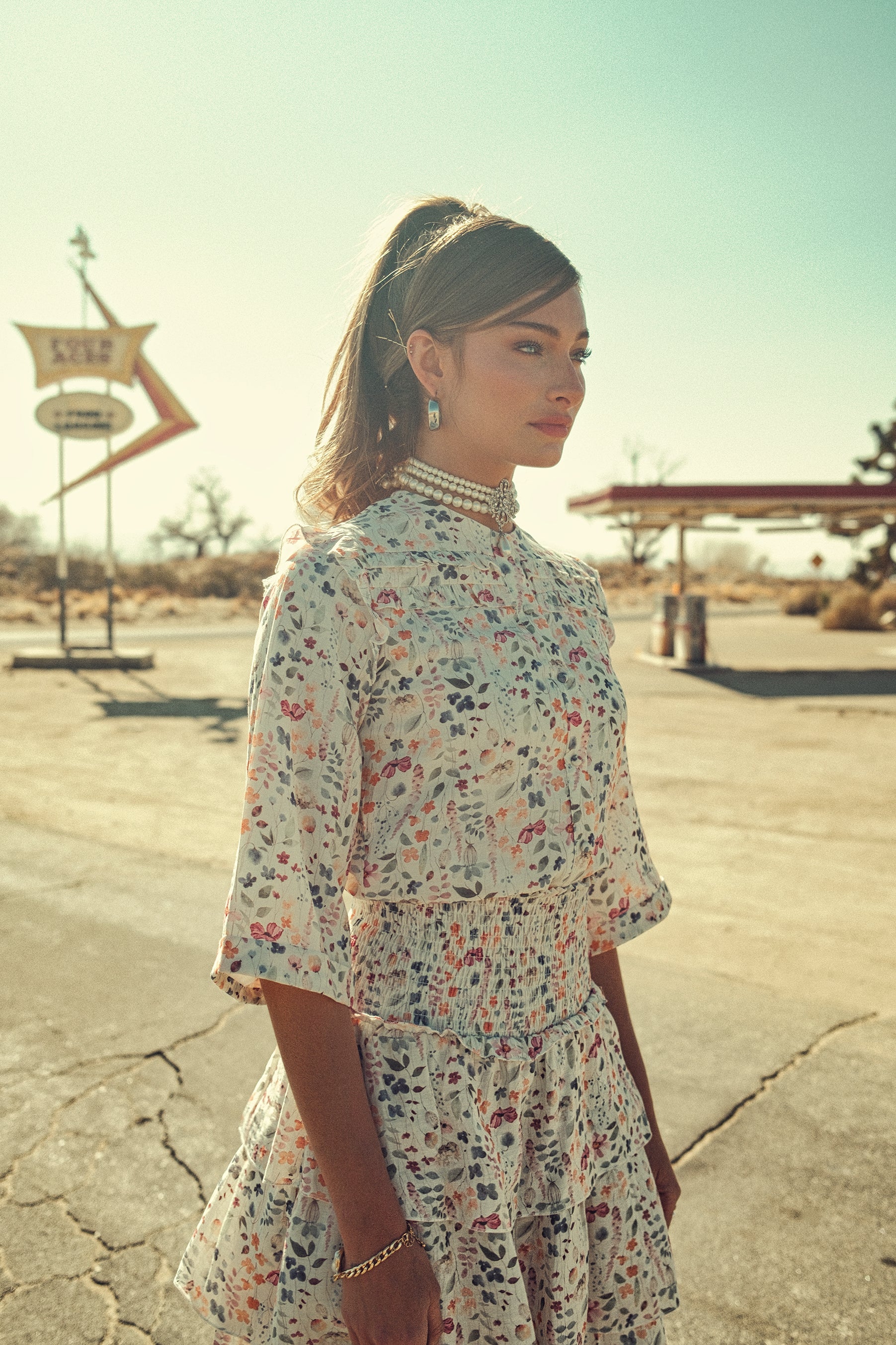 Print Shirt