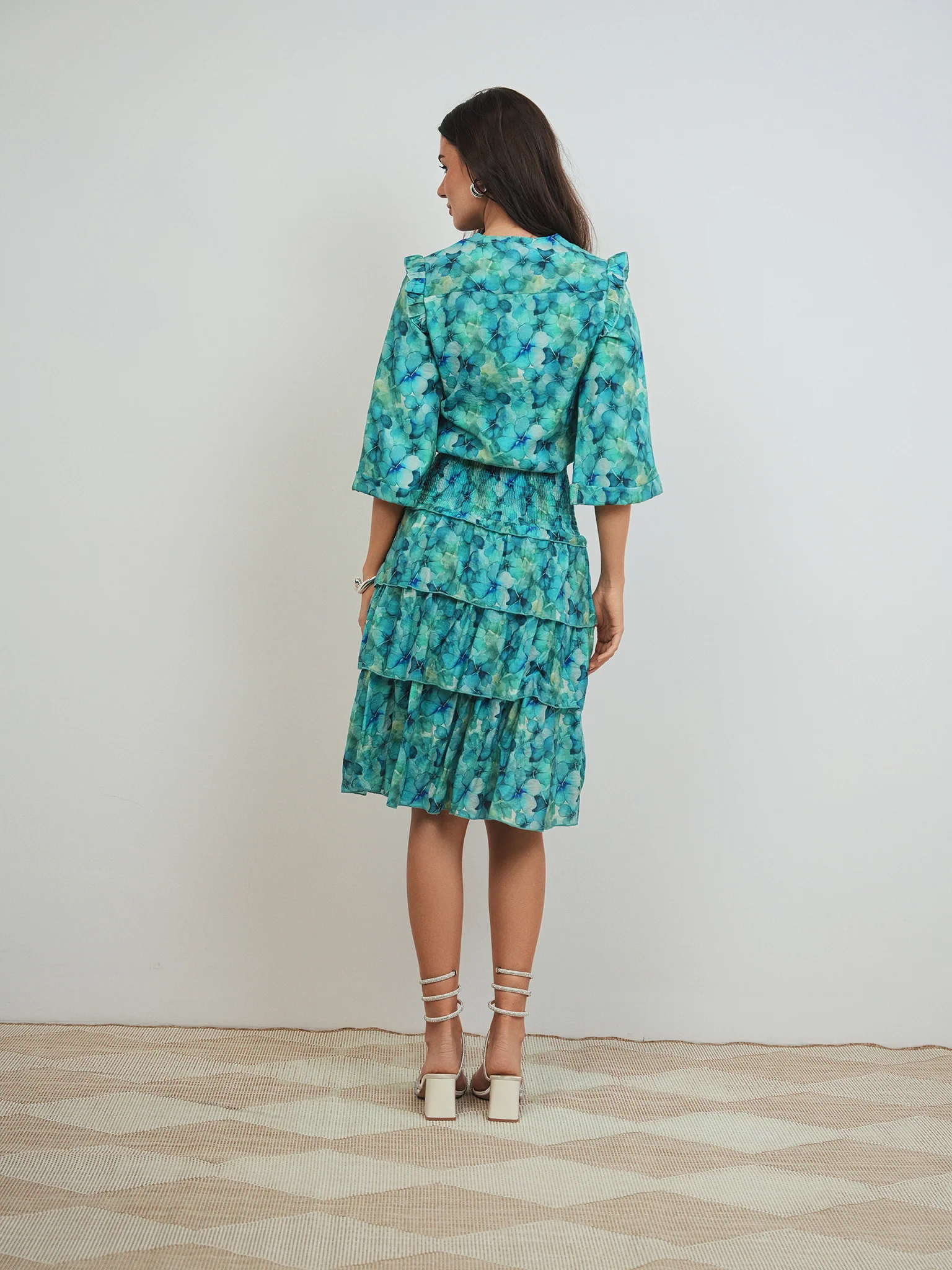 Print Shirt - Image 12