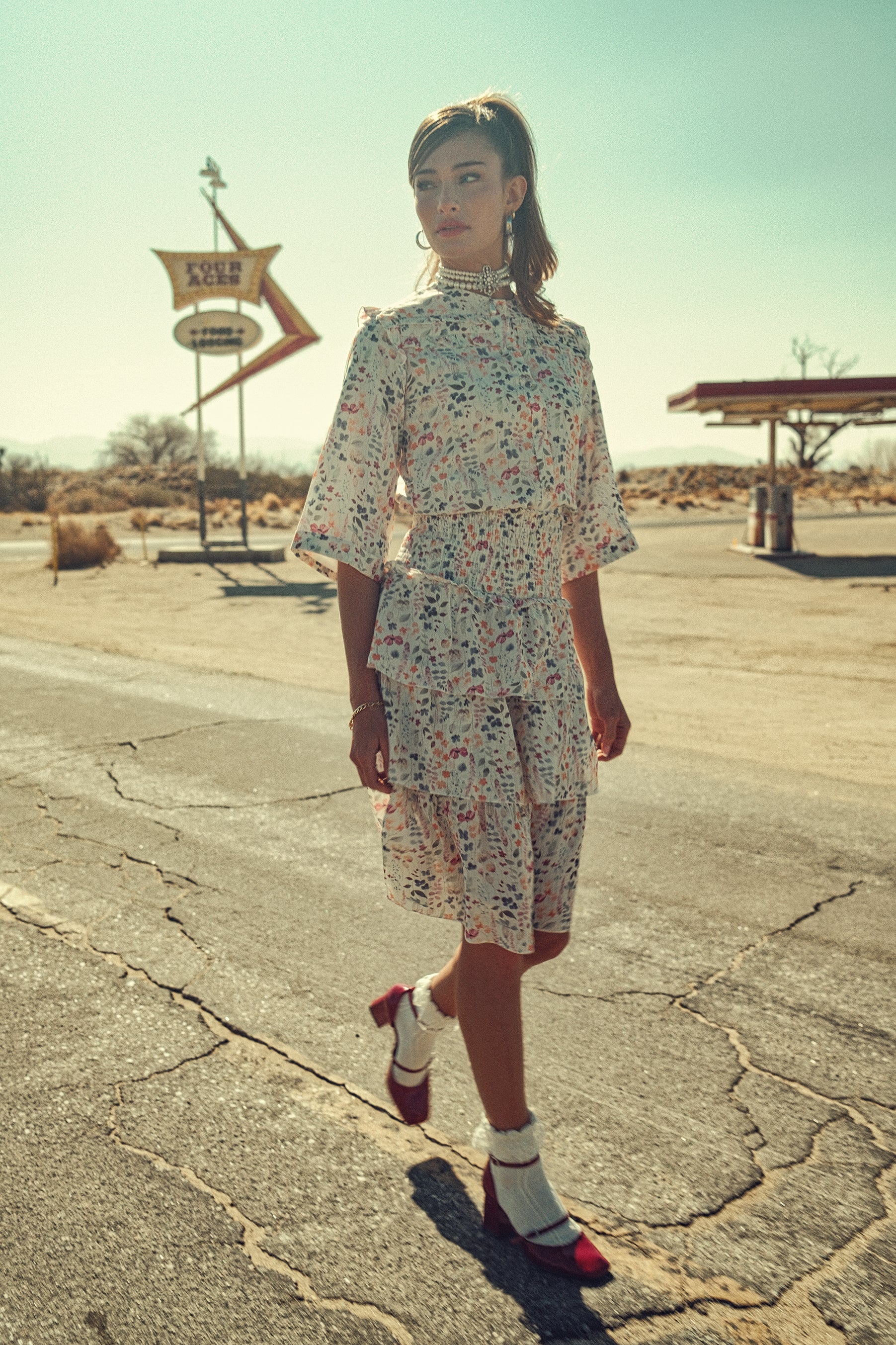 Print Shirt - Image 5