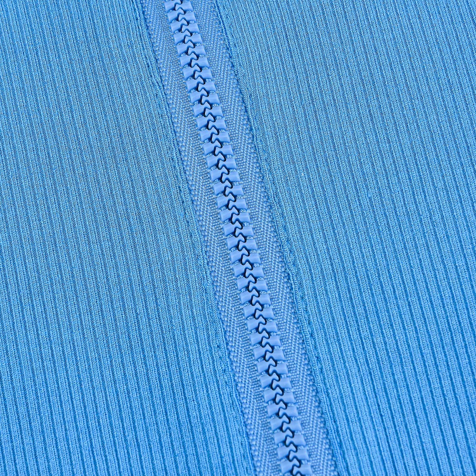 Polo Rib Tee - Image 11