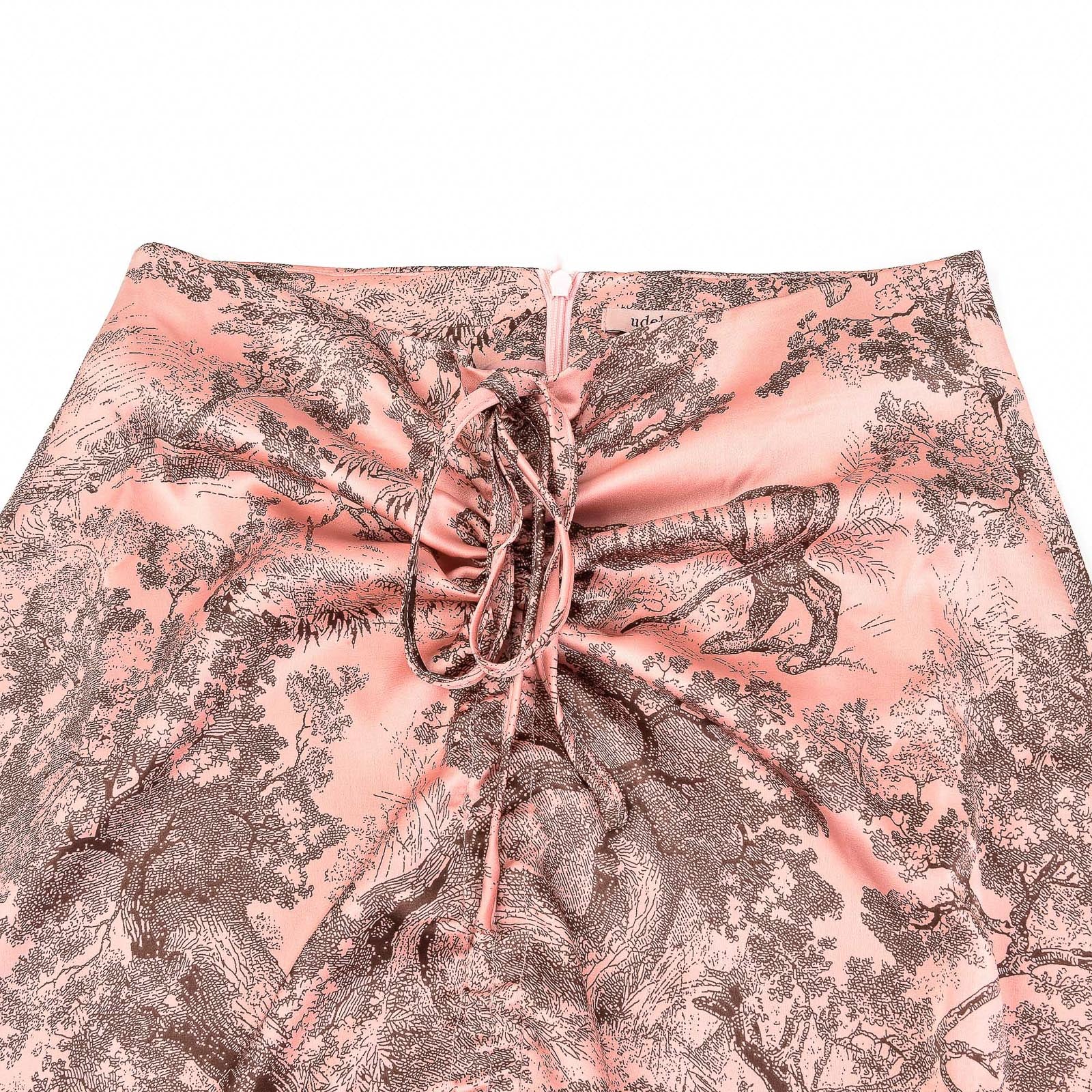 Ruched Skirt - Image 11