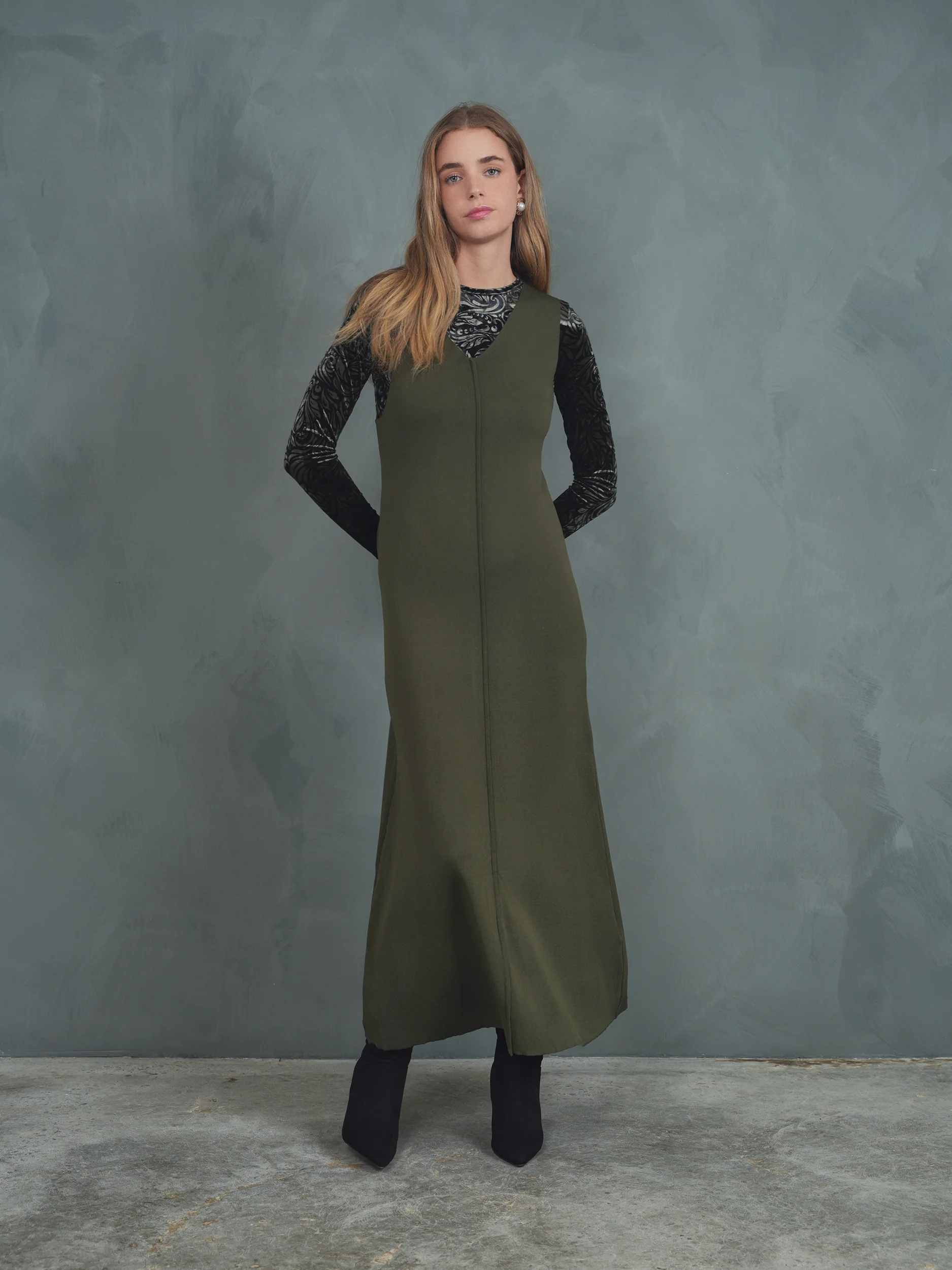 Knit Jumper - Image 13