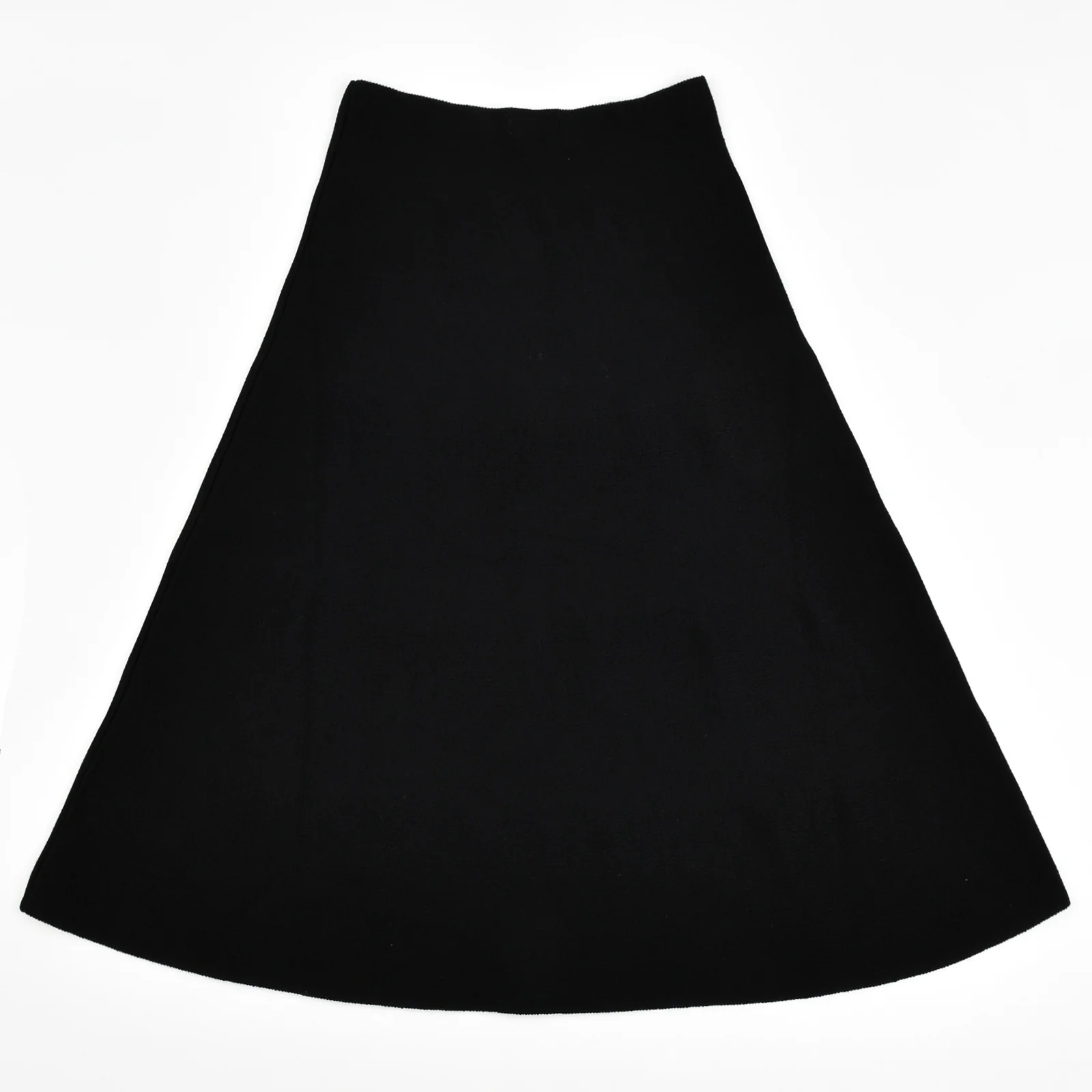 Knit Basic Skirt 26" - Image 3