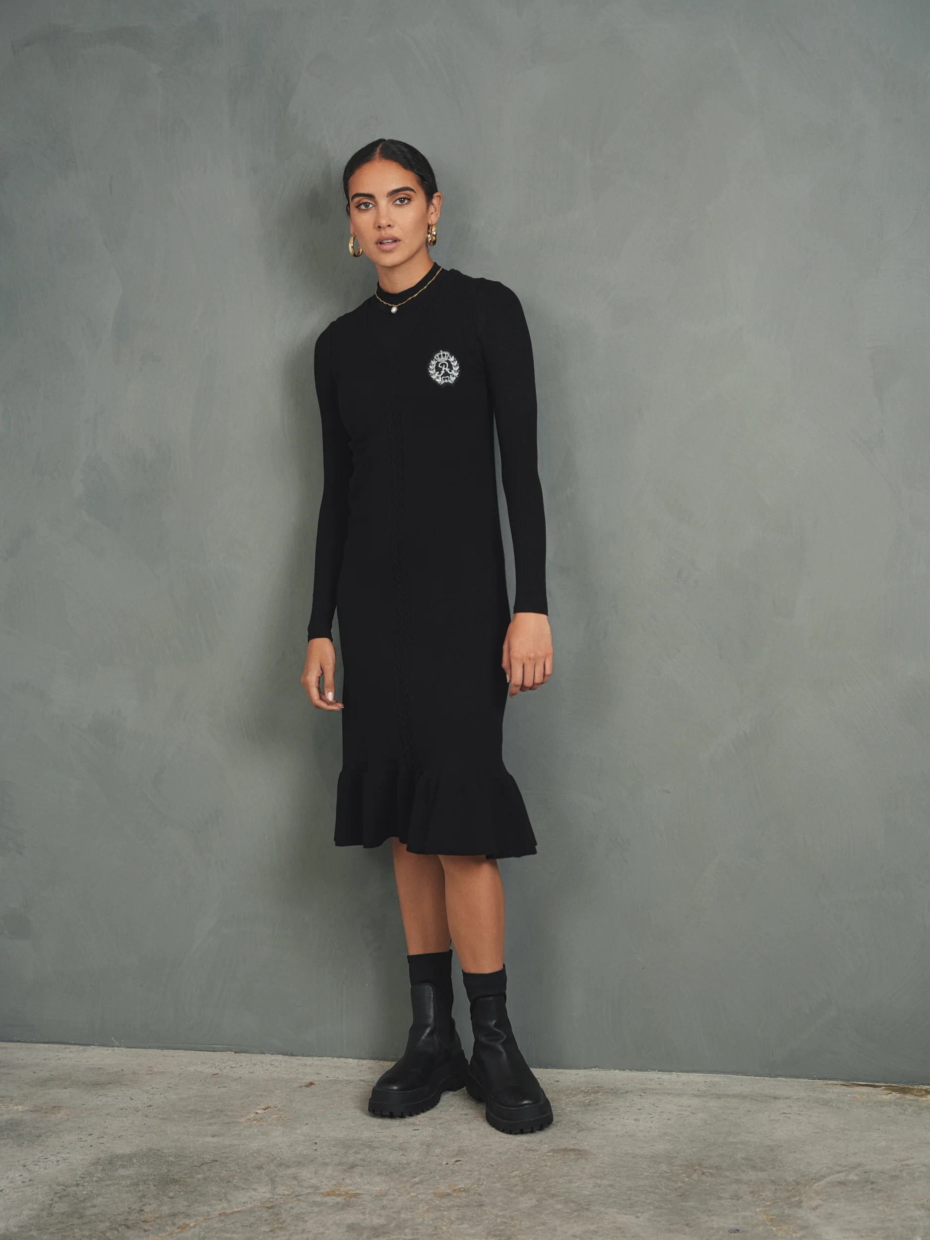 Knit Jumper - Image 2