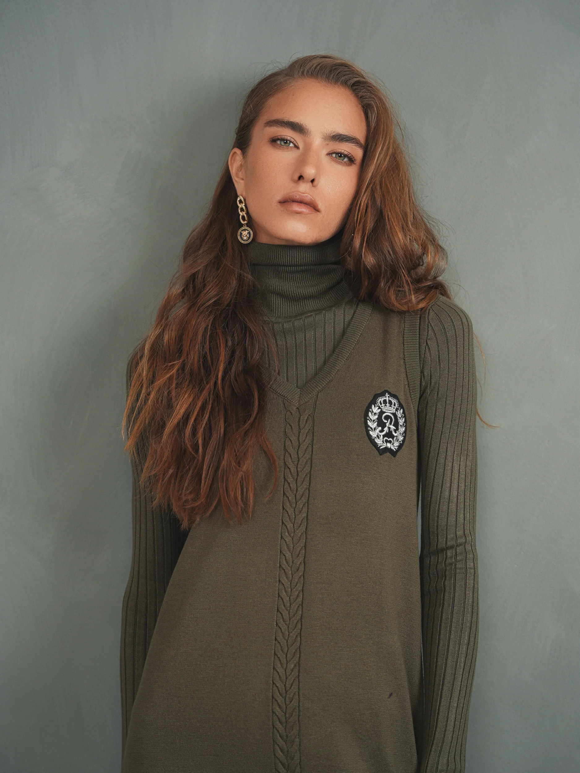 Knit Jumper - Image 4