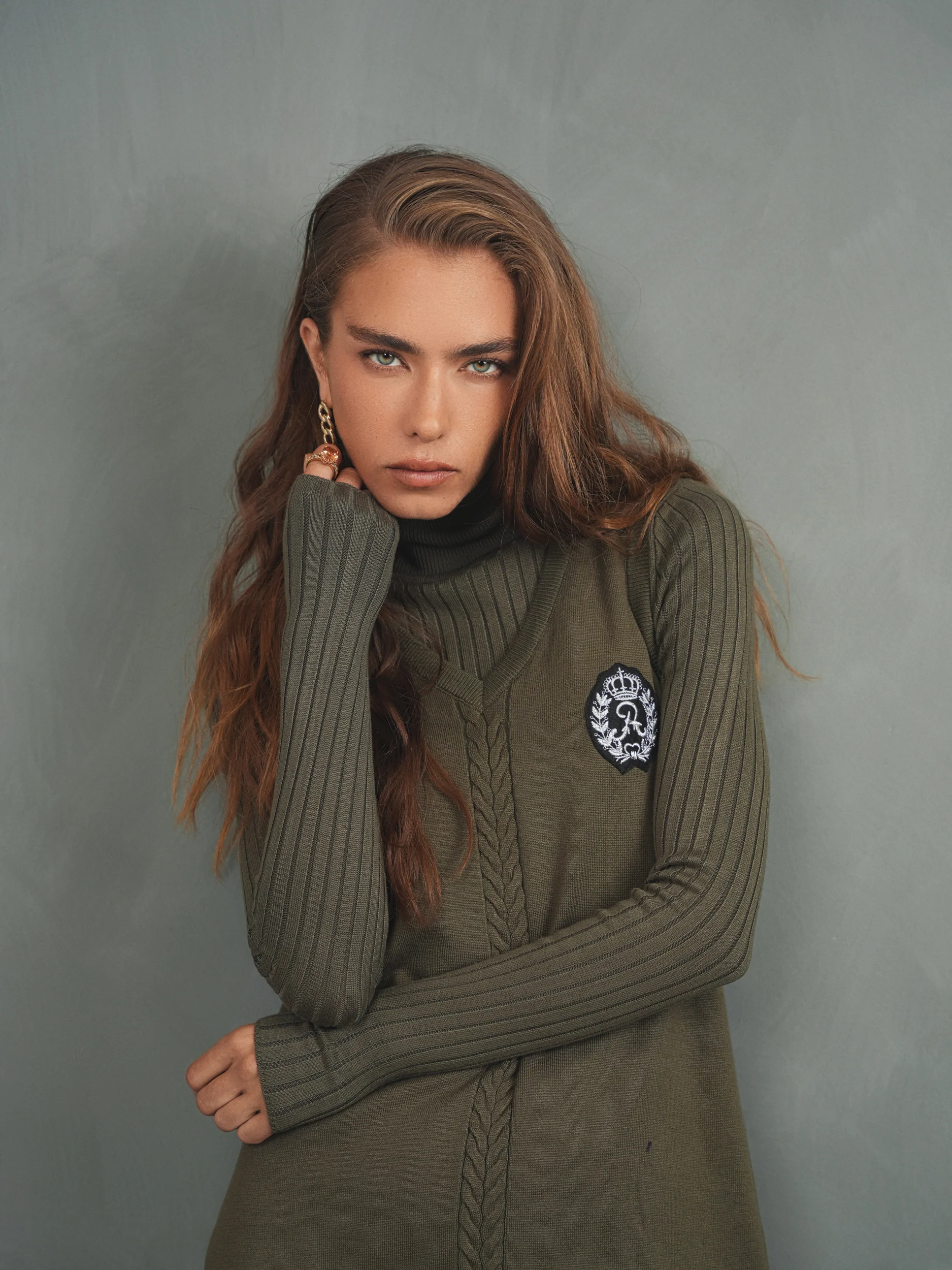 Knit Jumper - Image 5