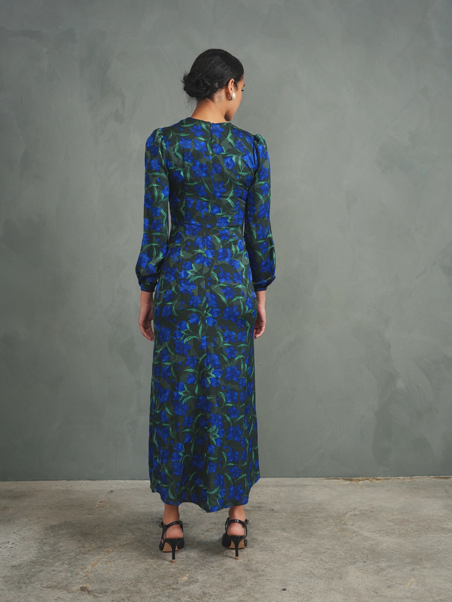 Lexington Dress - Image 10