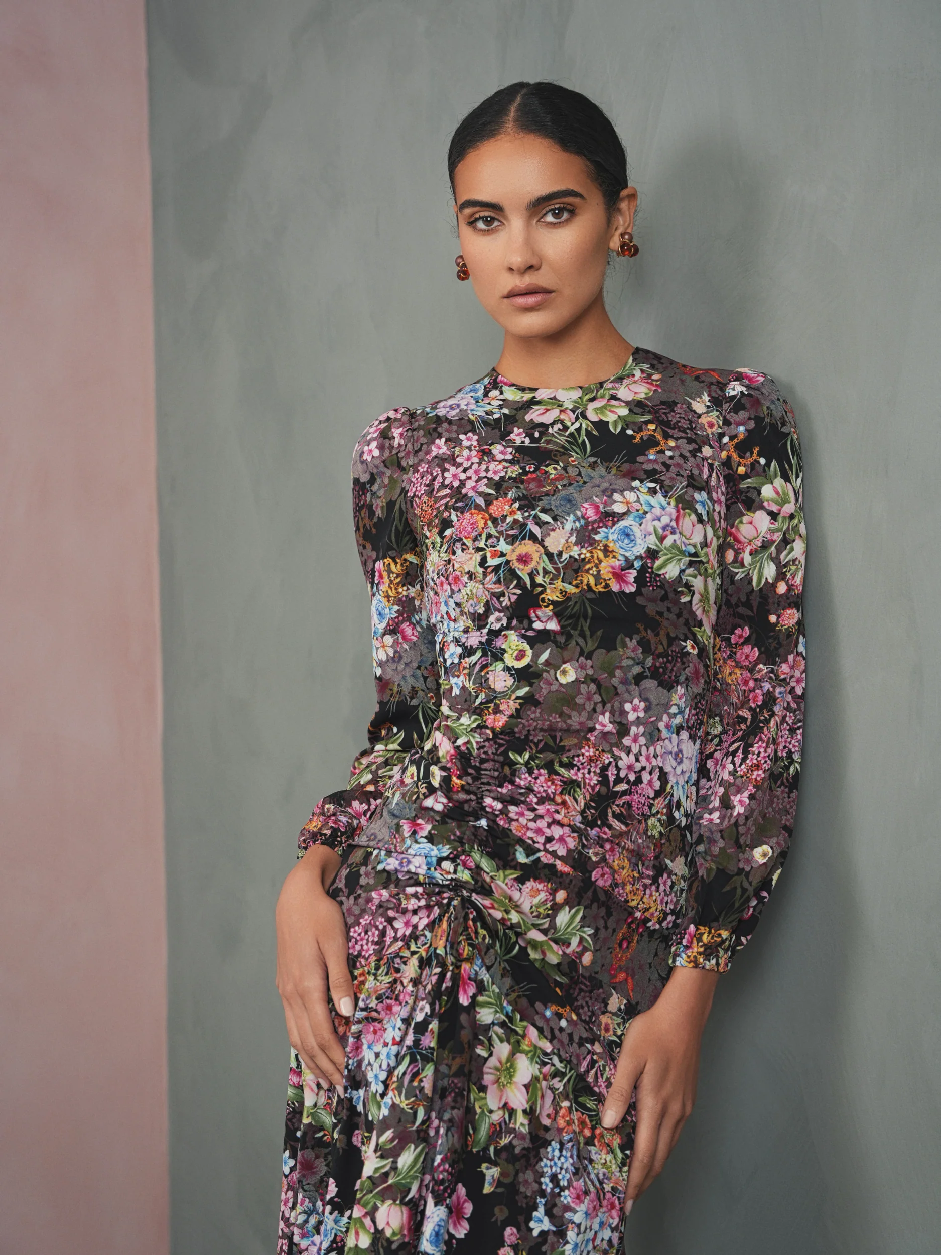 Lexington Dress - Image 5