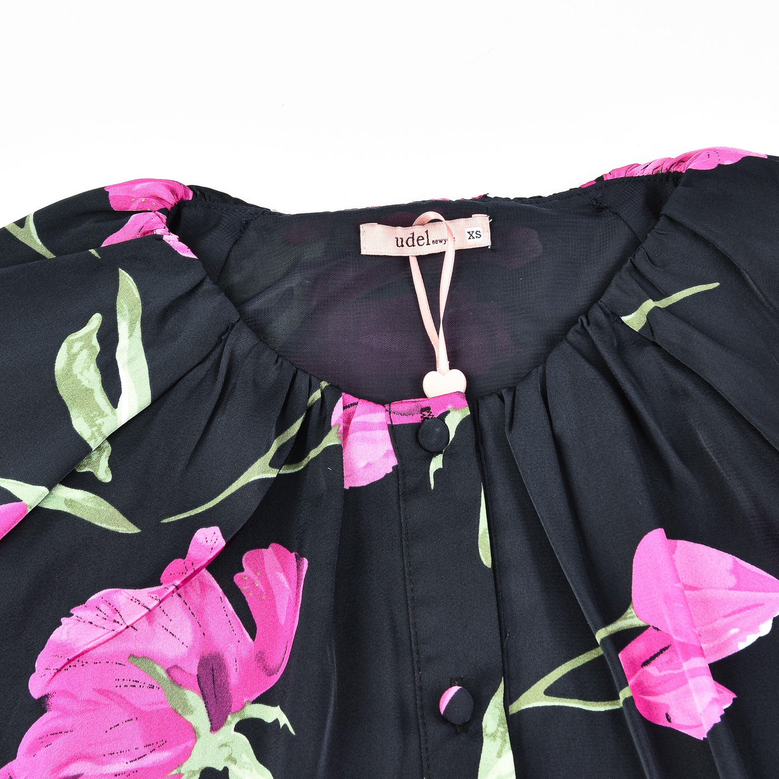 Print Dress - Image 22