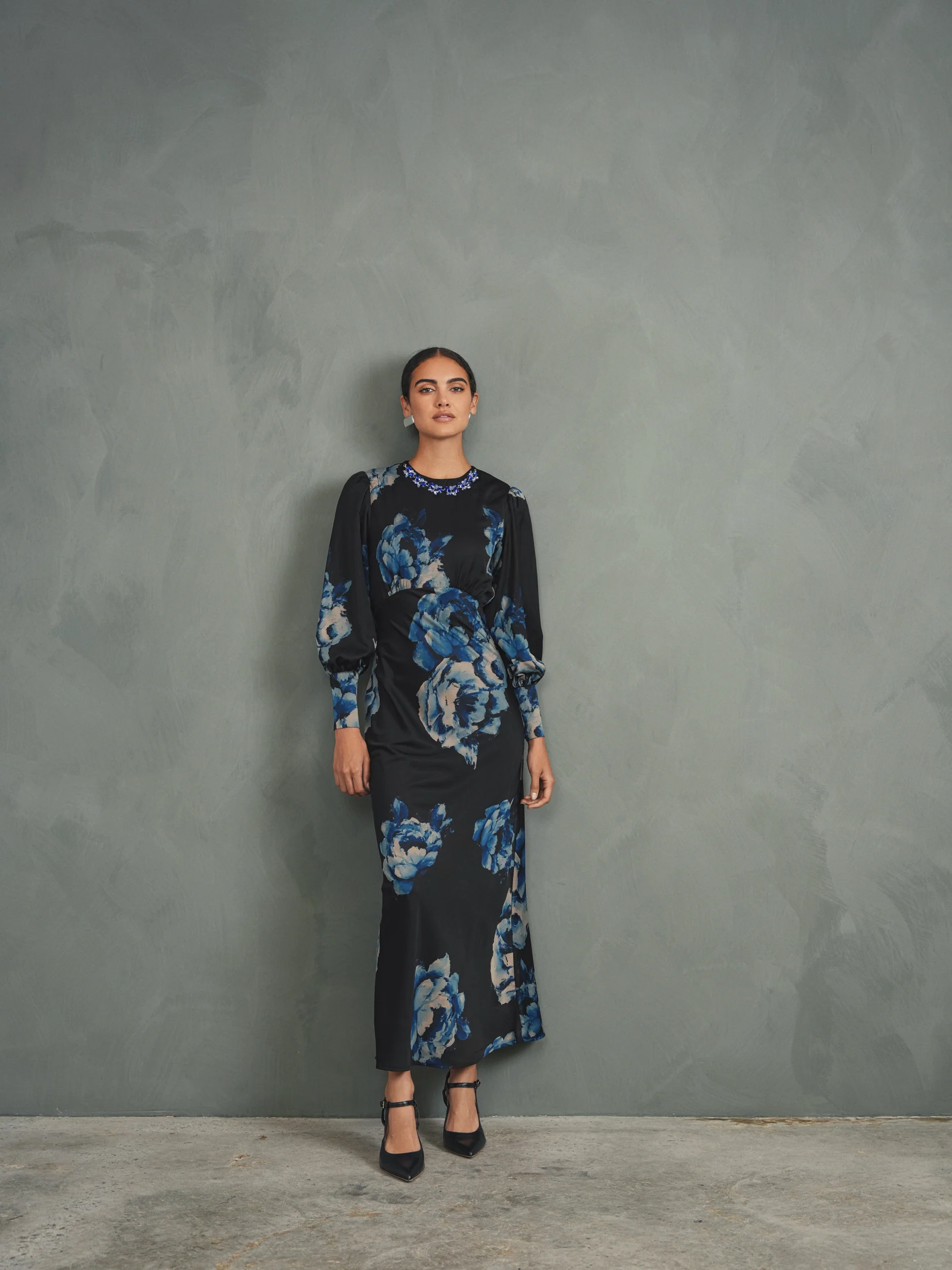The Rebecca Dress - Image 5