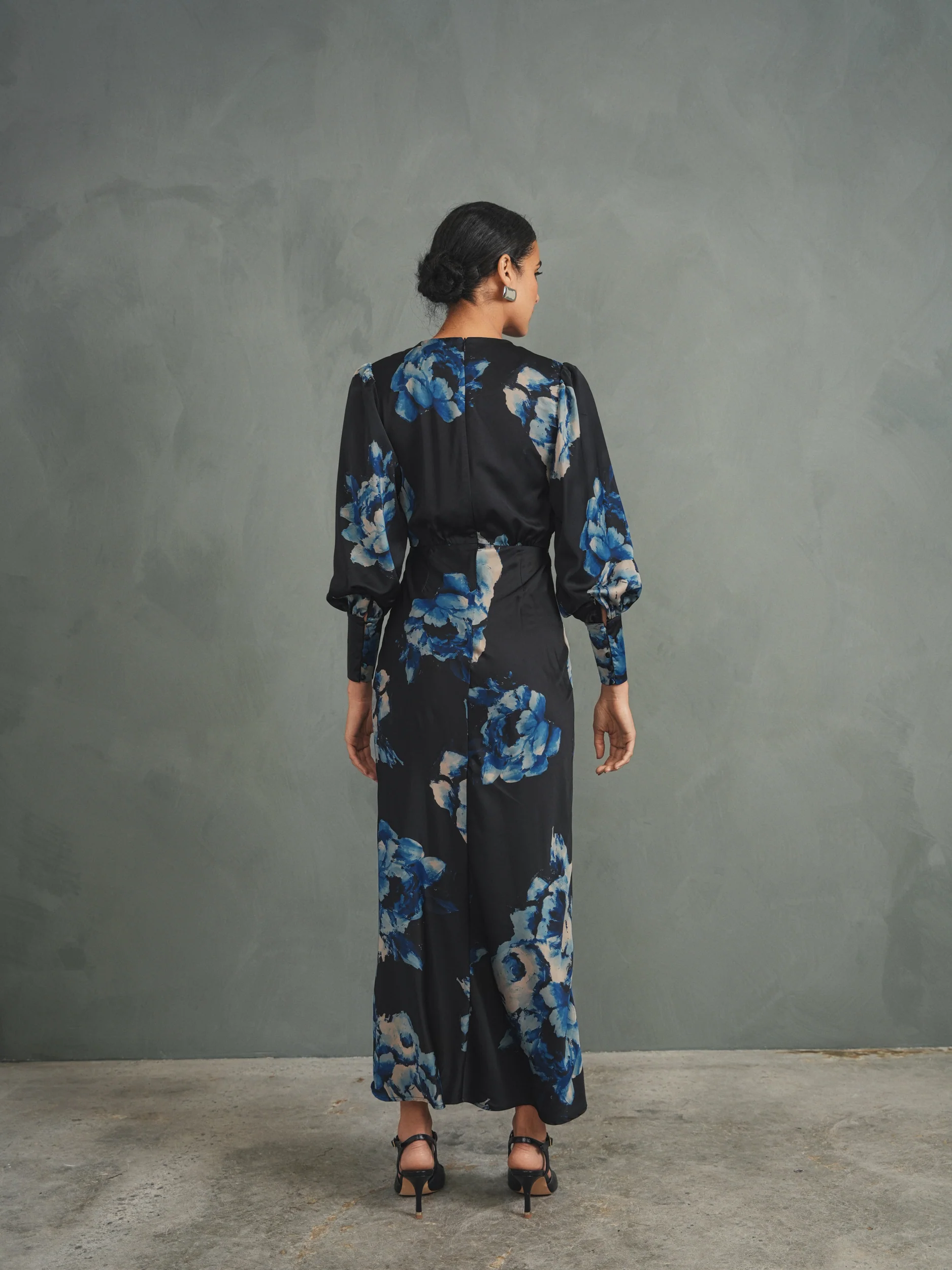 The Rebecca Dress - Image 6